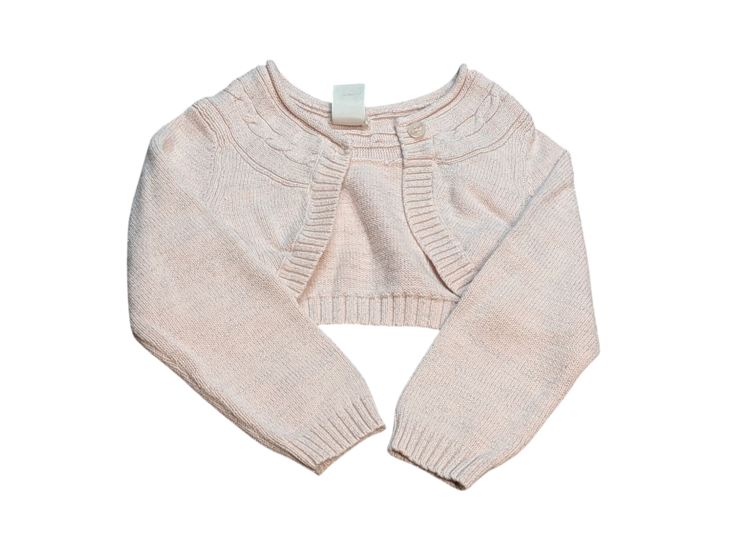 Bolero 4ans Joe Fresh