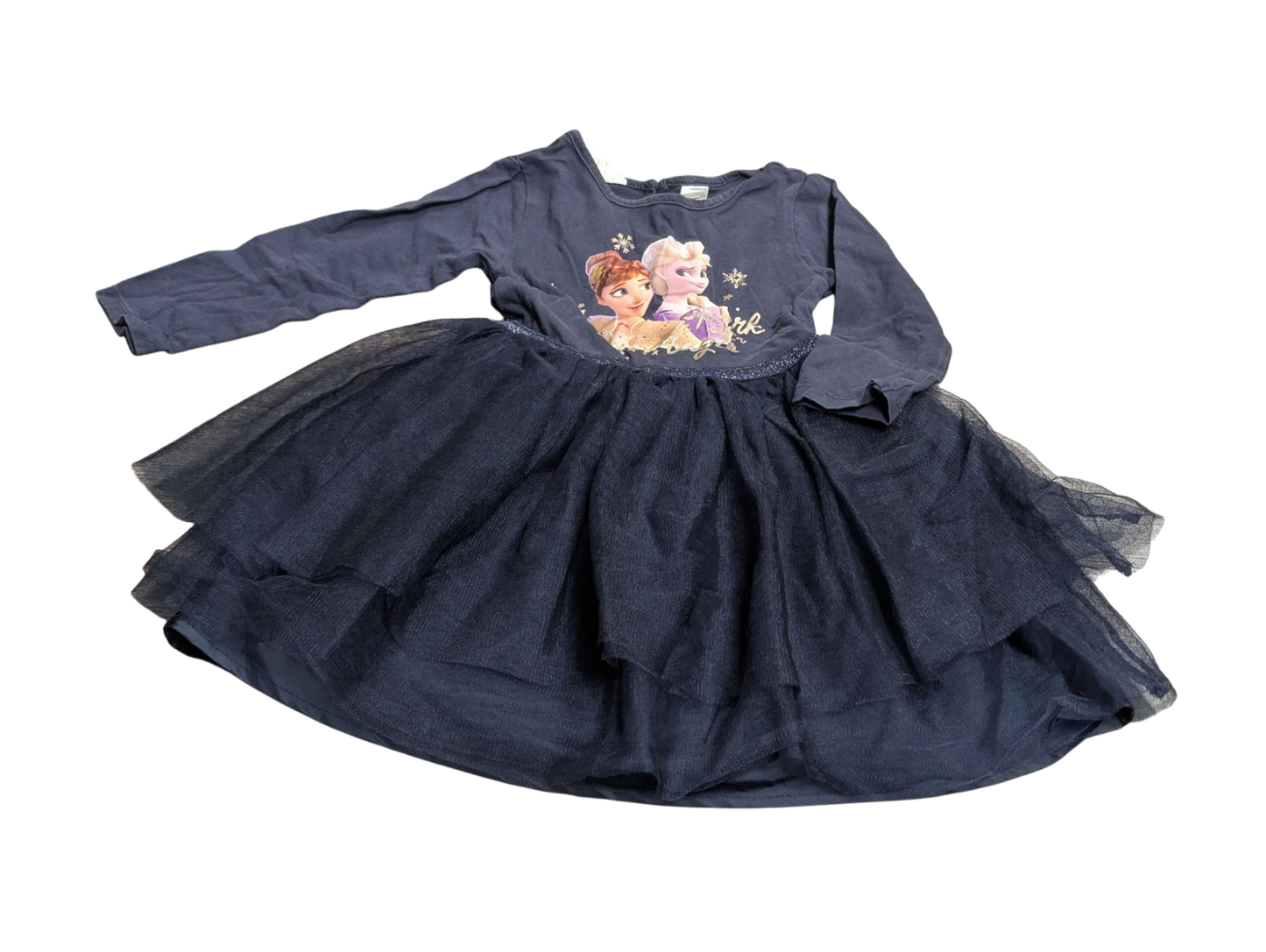 Robe 2-4ans H&M
