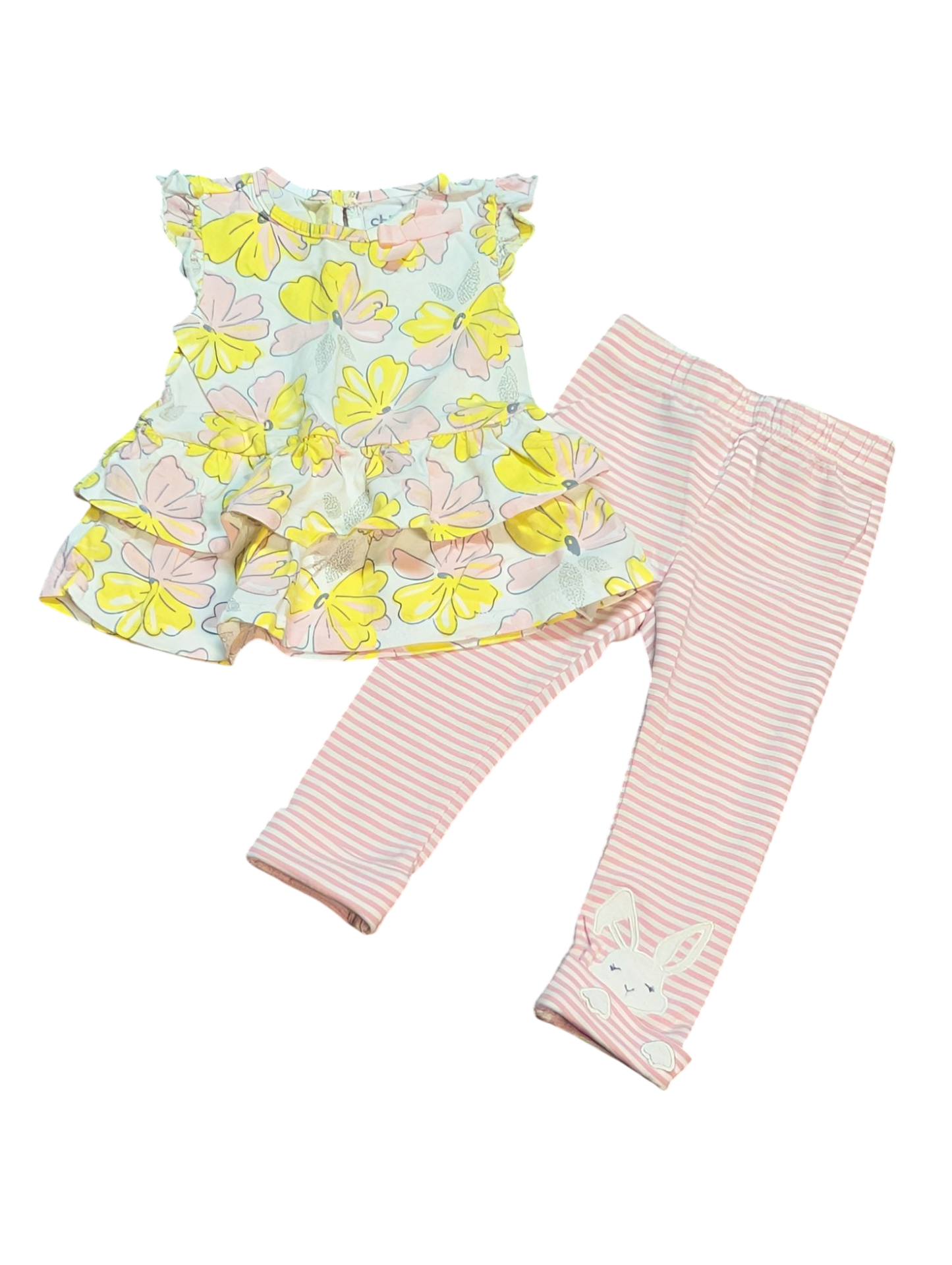 Ensemble 3-9mois Carters