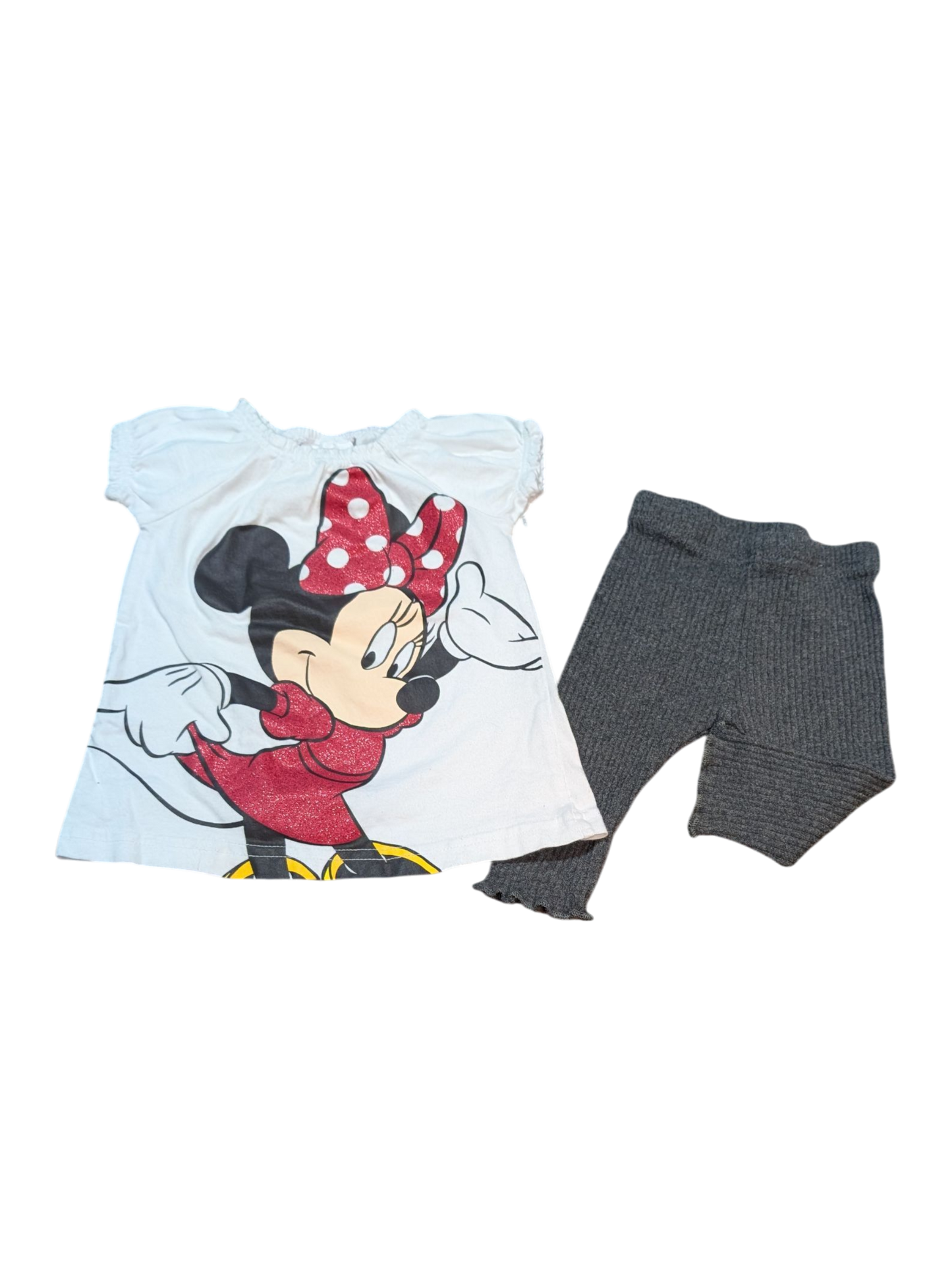 Ensemble 3mois Disney