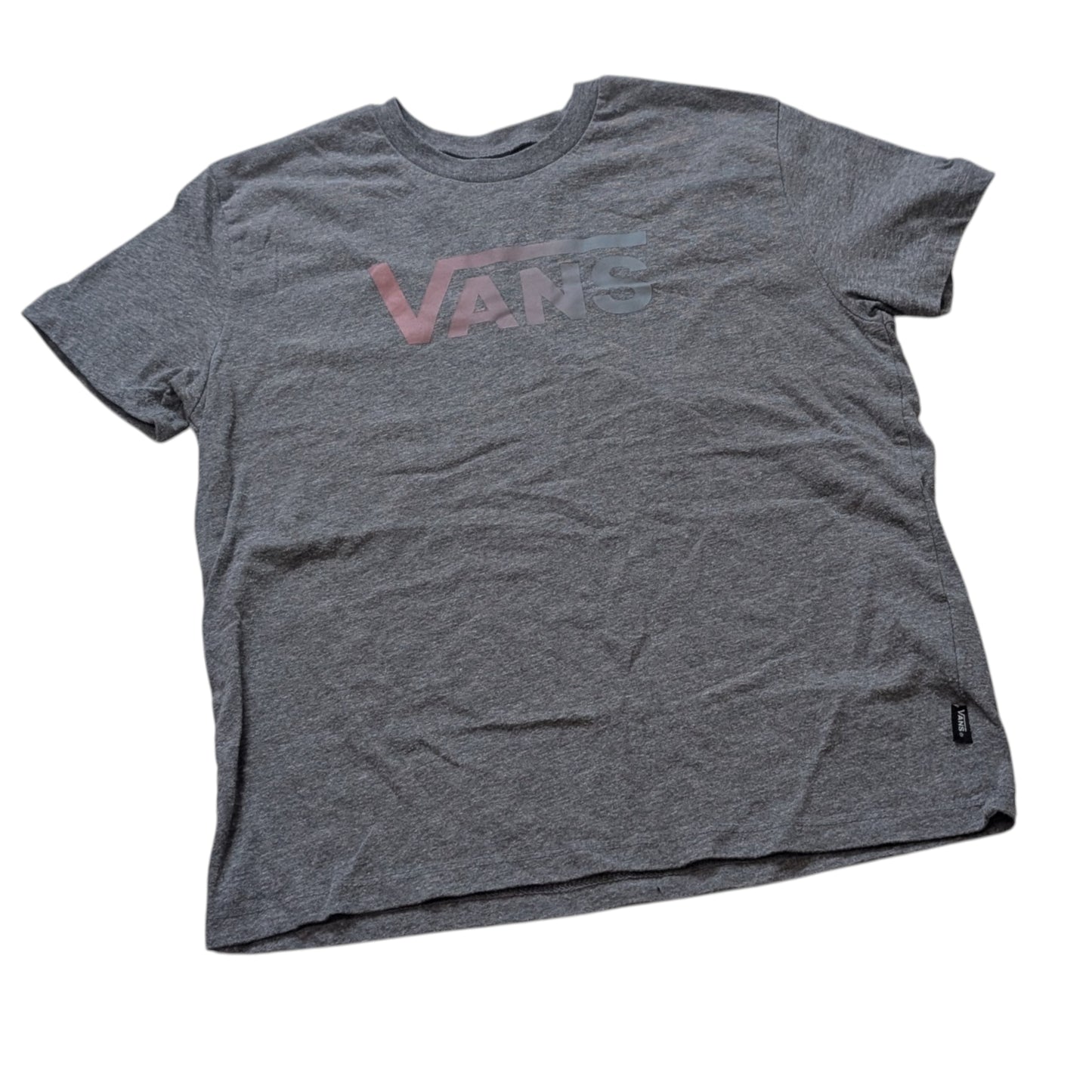 Chandail large 14ans Vans*