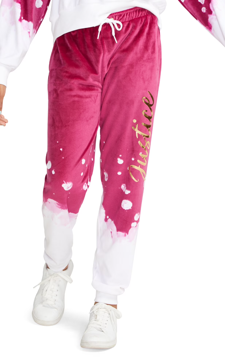 Pantalon 7ans - 8ans Justice