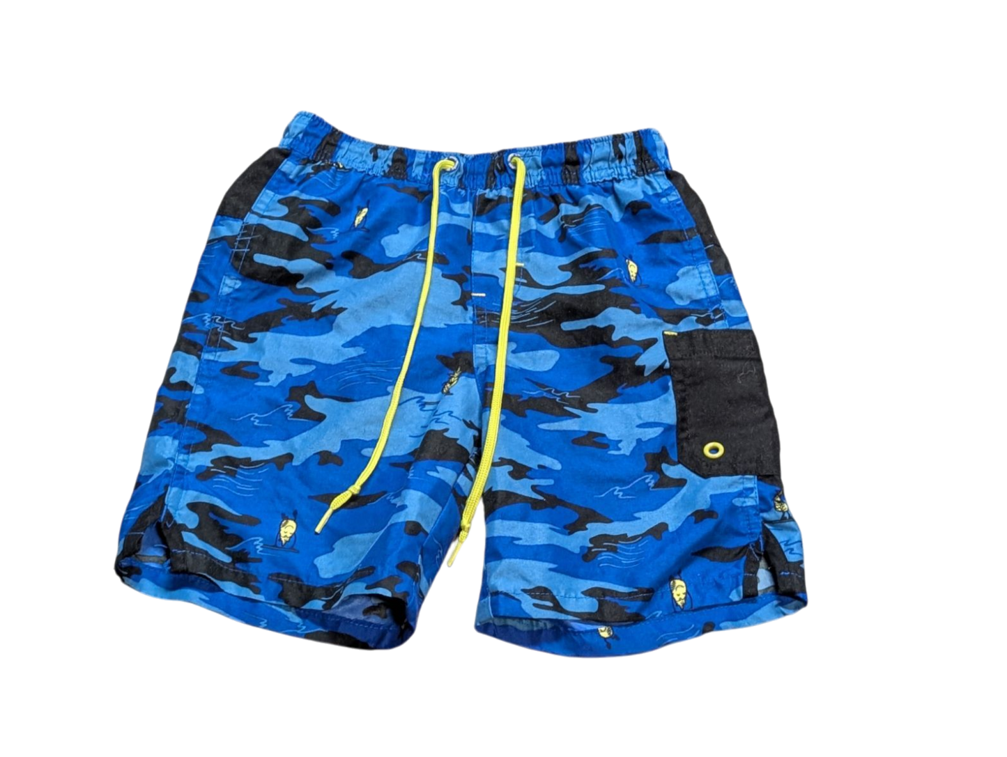 Short maillot 5ans Souris Mini