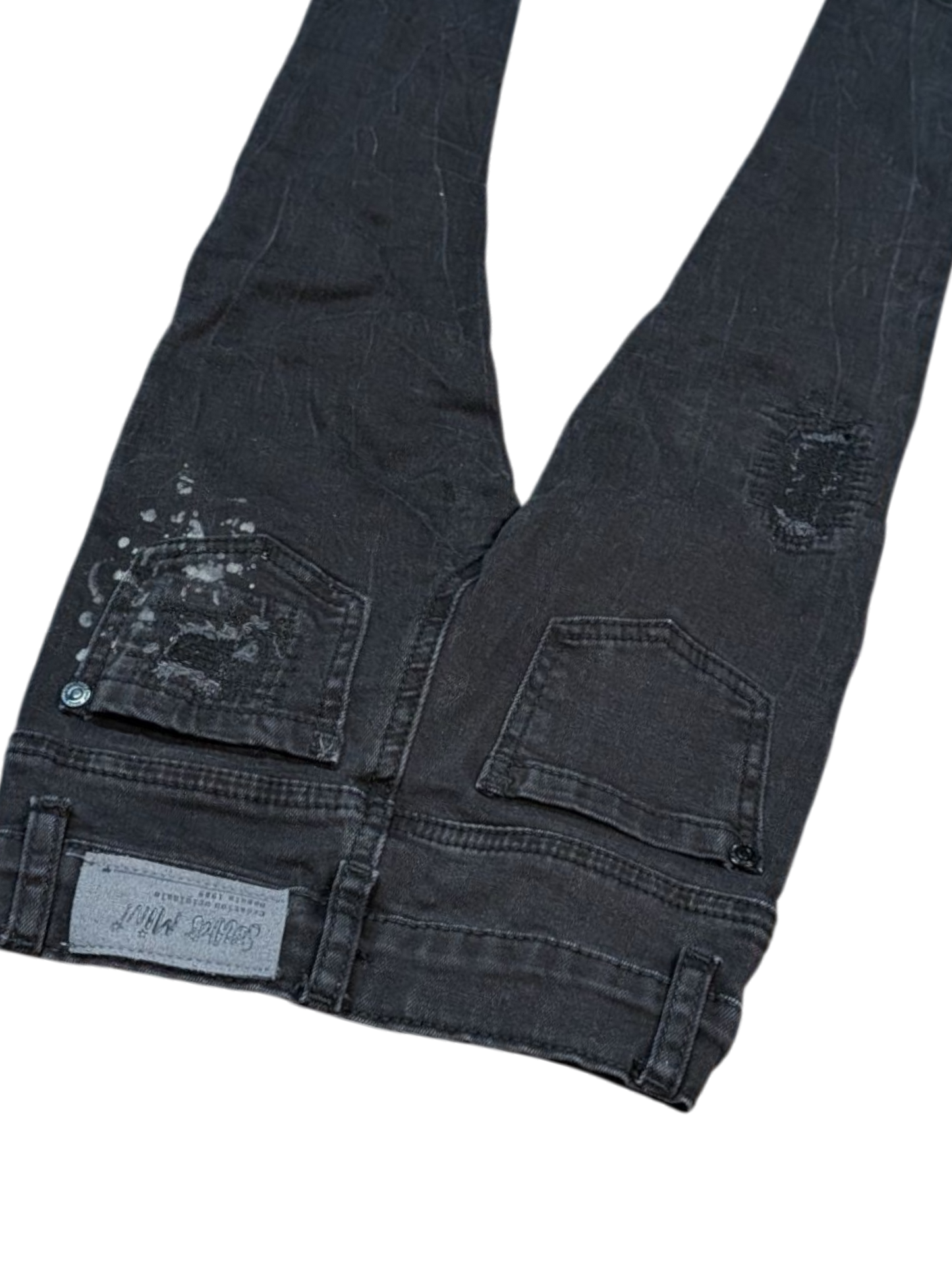 Jeans 3ans Souris Mini