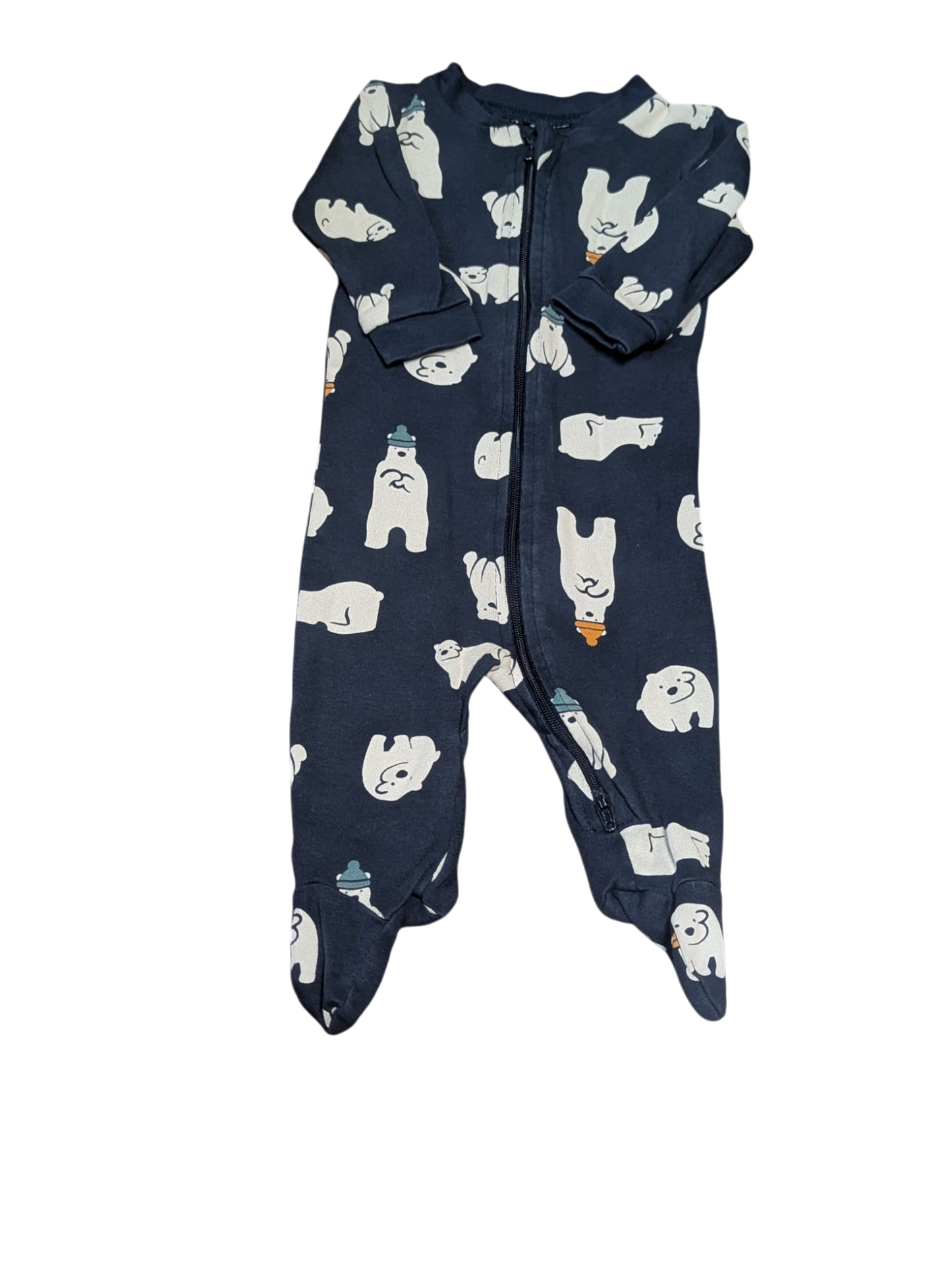 Pyjama 0-3mois George*