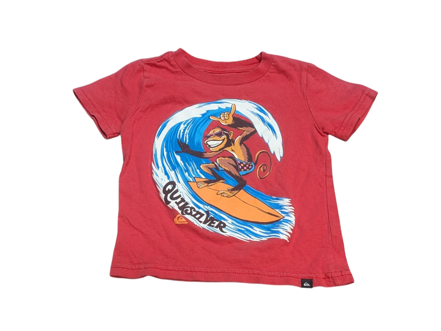 Chandail 2ans Quiksilver*