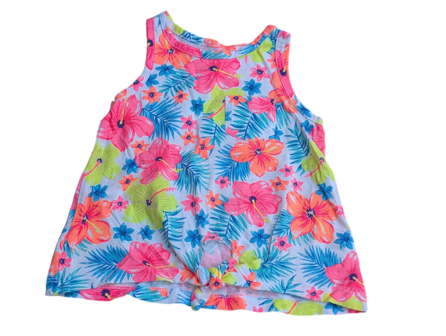 Camisole 3ans Carters