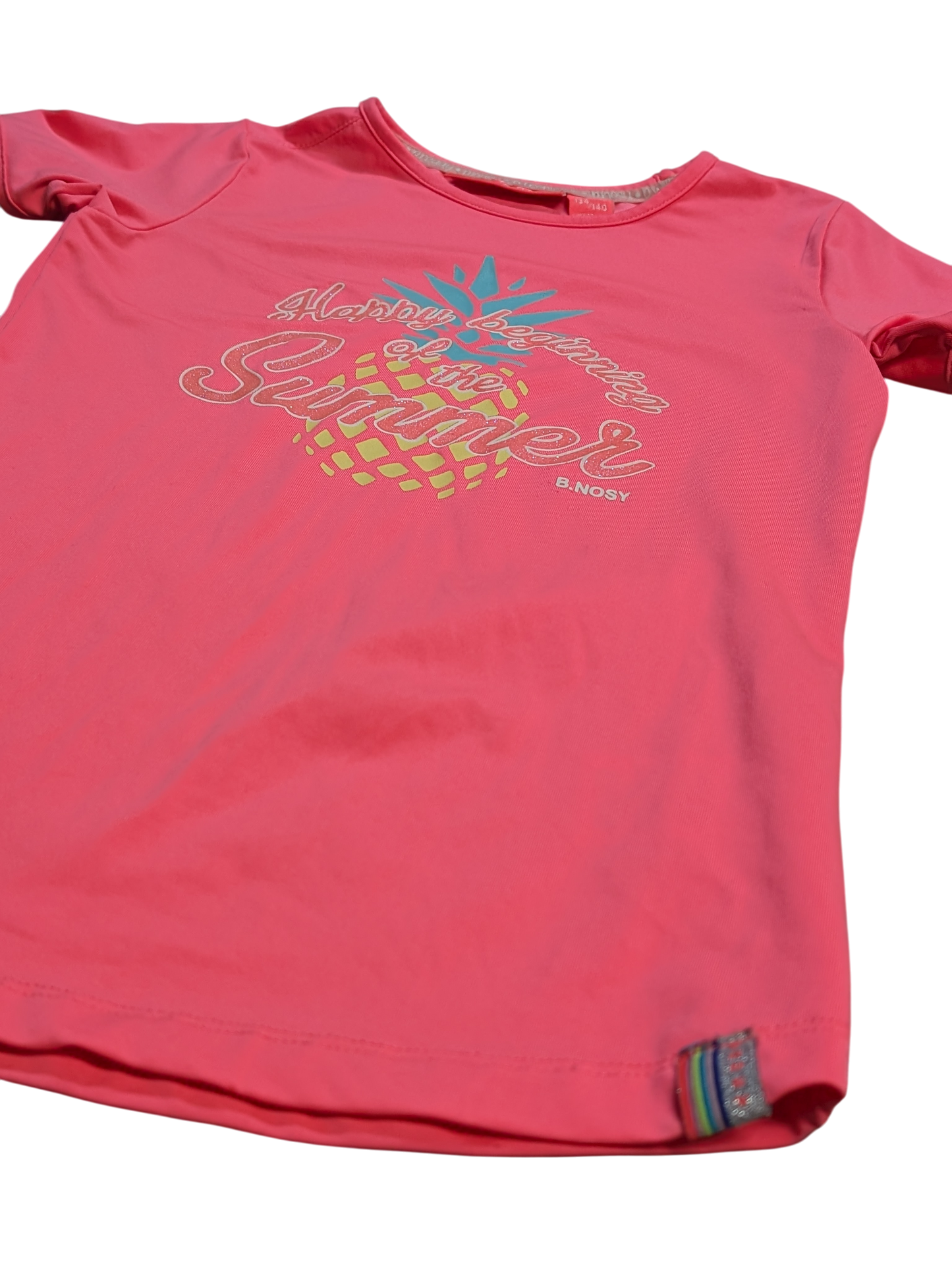 Chandail 8ans -10ans B.Nosy