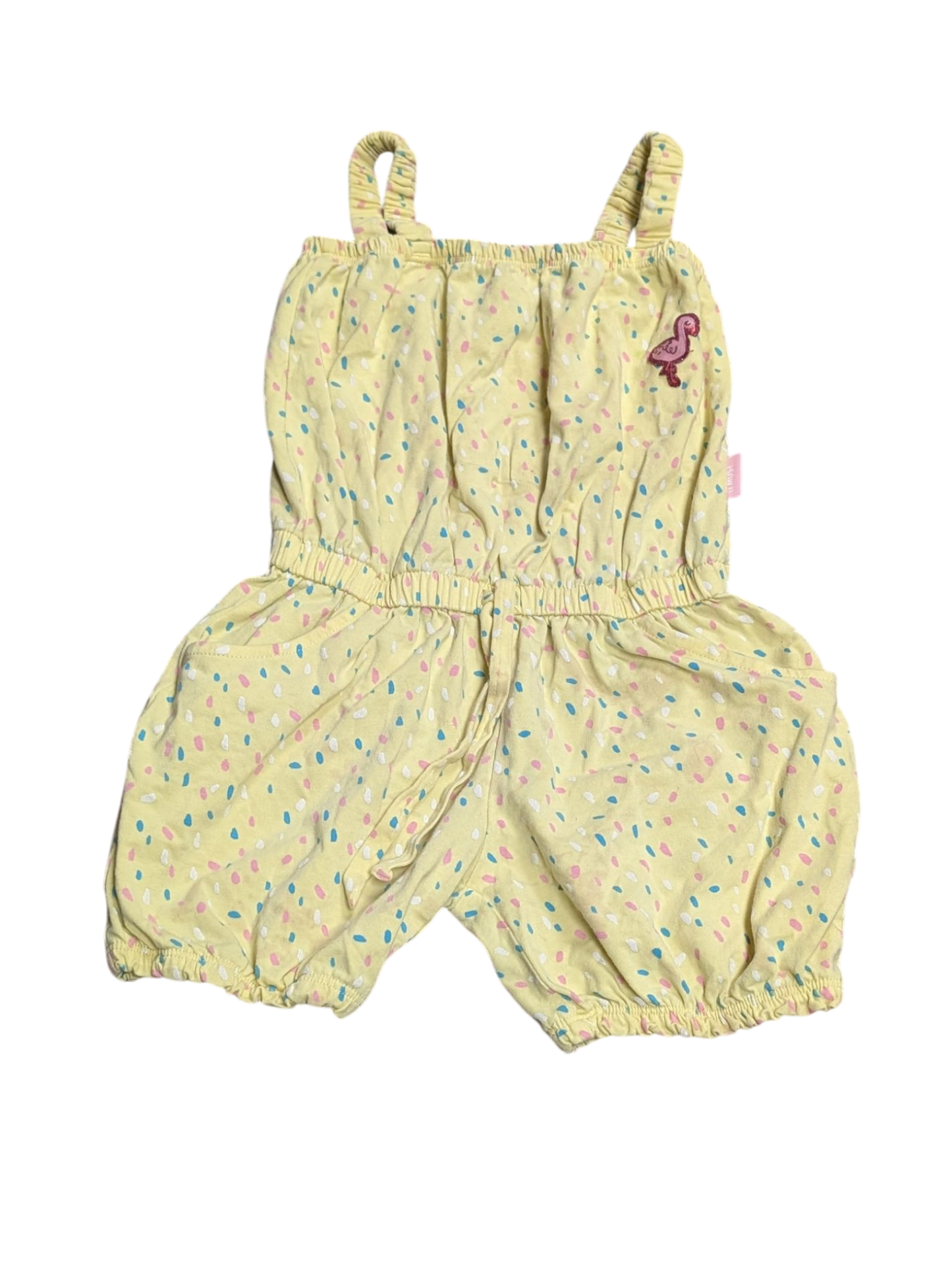 Barboteuse 18-24mois Souris Mini