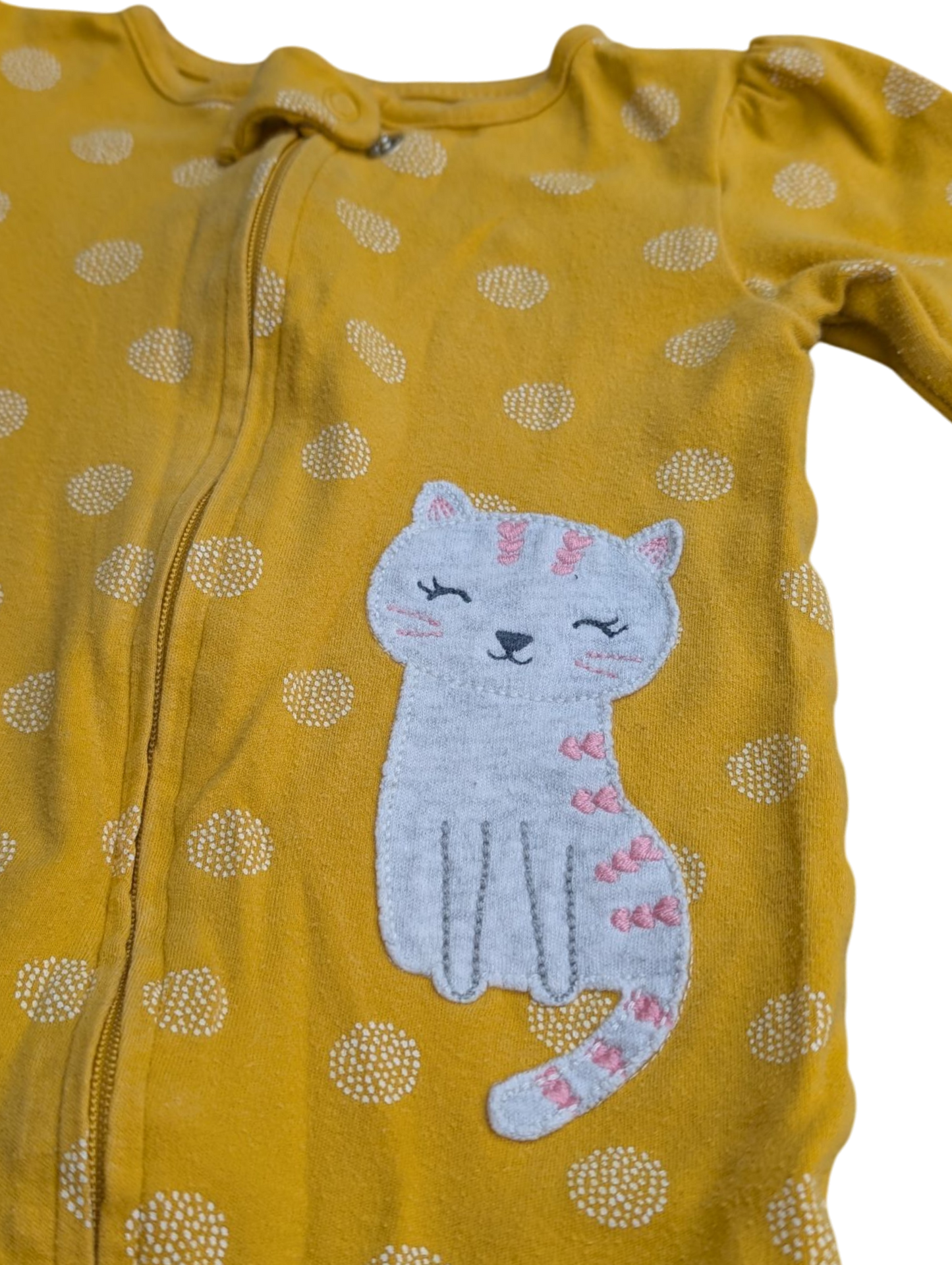 Pyjama 6-9mois Carters*