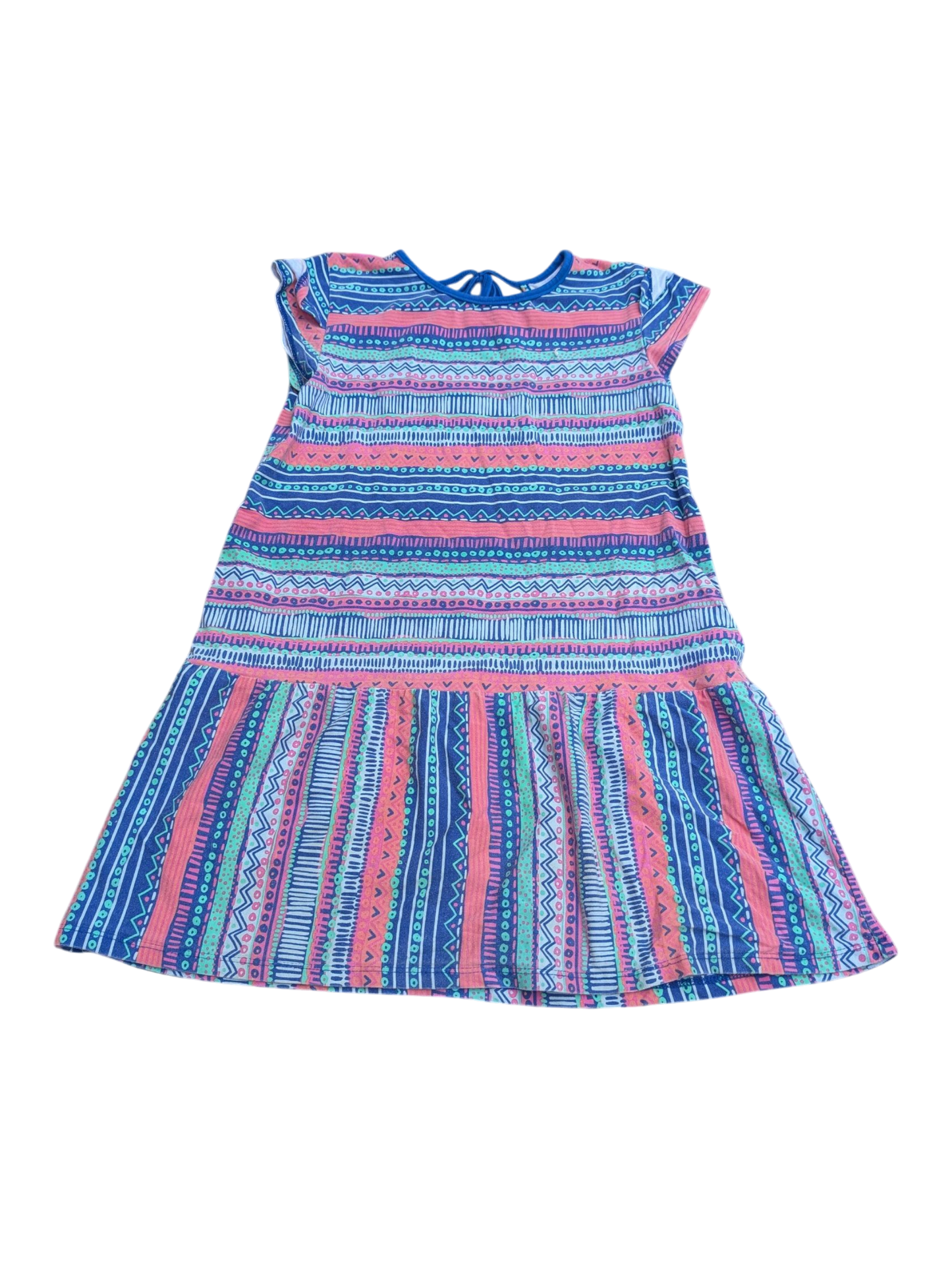 Robe 10ans Deux par Deux