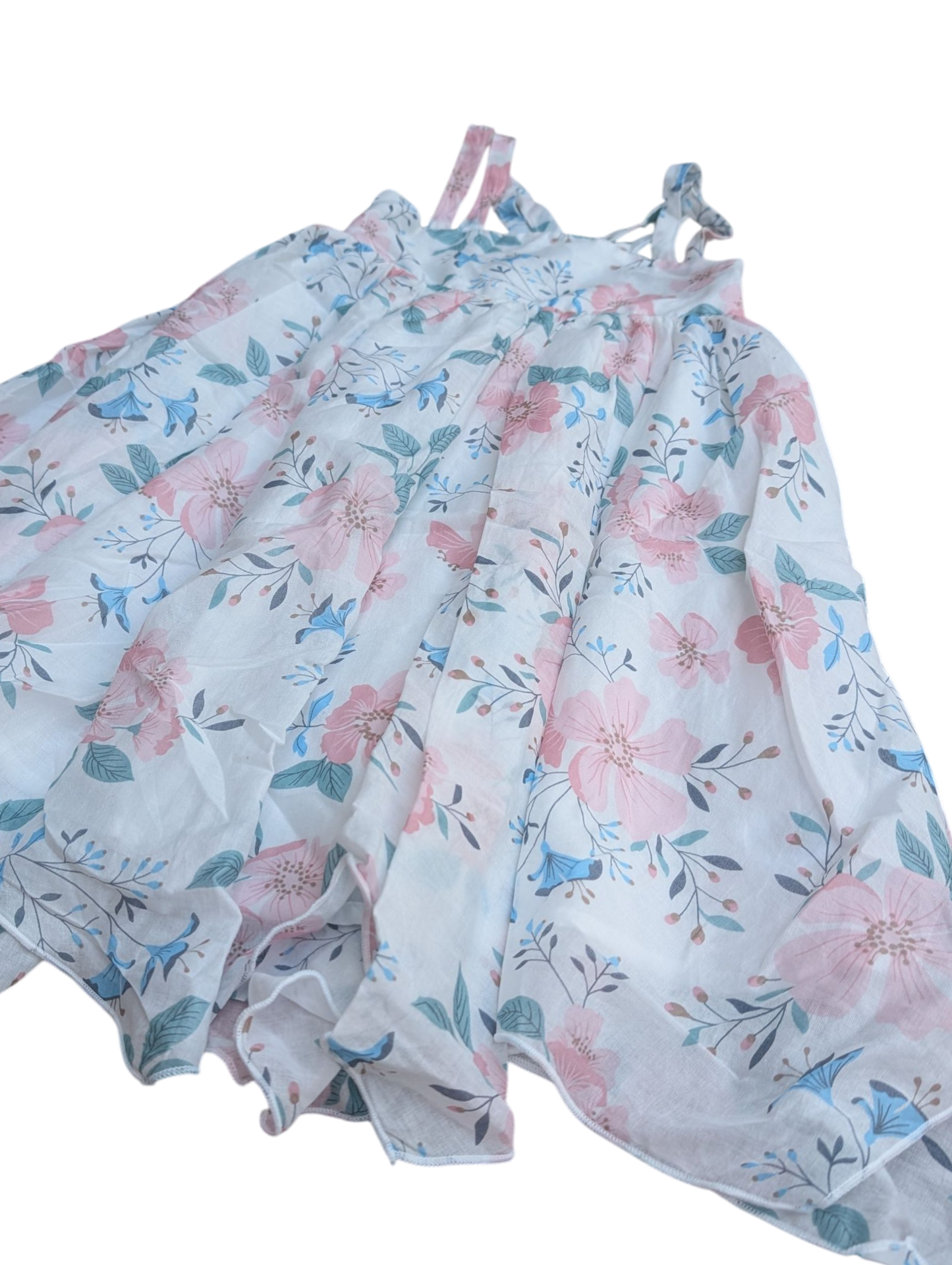 Robe 3-4ans Rachel Zoe