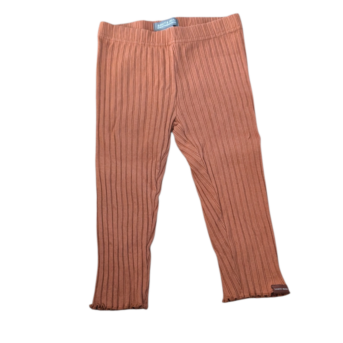 Legging 3/4 6ans Souris Mini