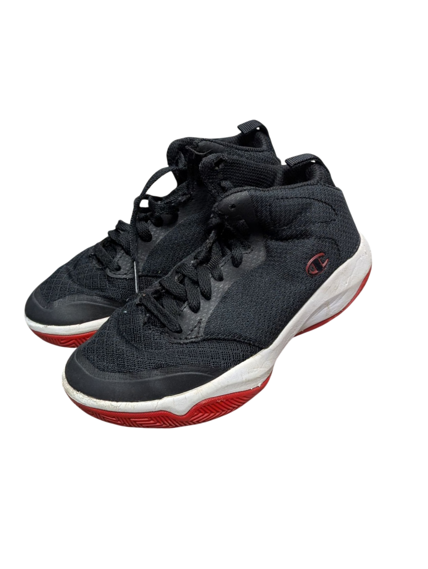 Chaussures gr 12 enfant Champion