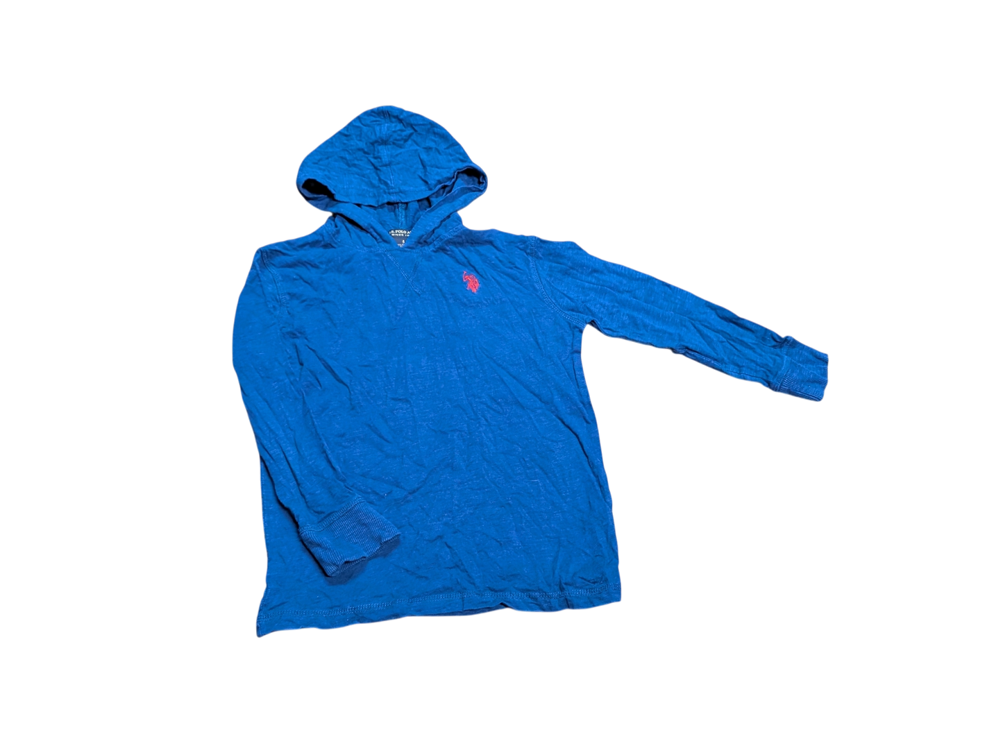 Chandail 5ans U.S Pollo Ralph Lauren