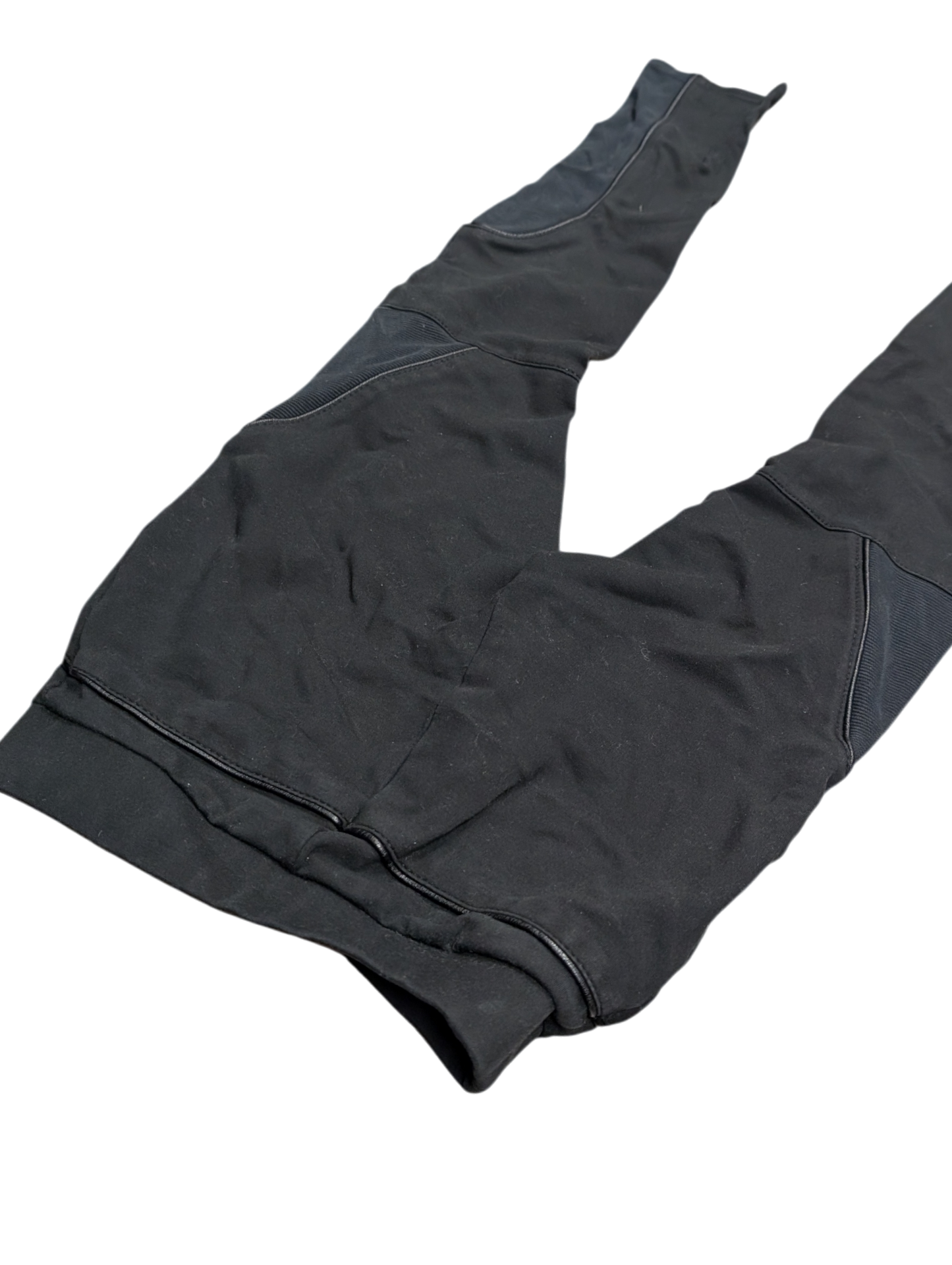 Pantalon 8ans On s'en fout des garçons