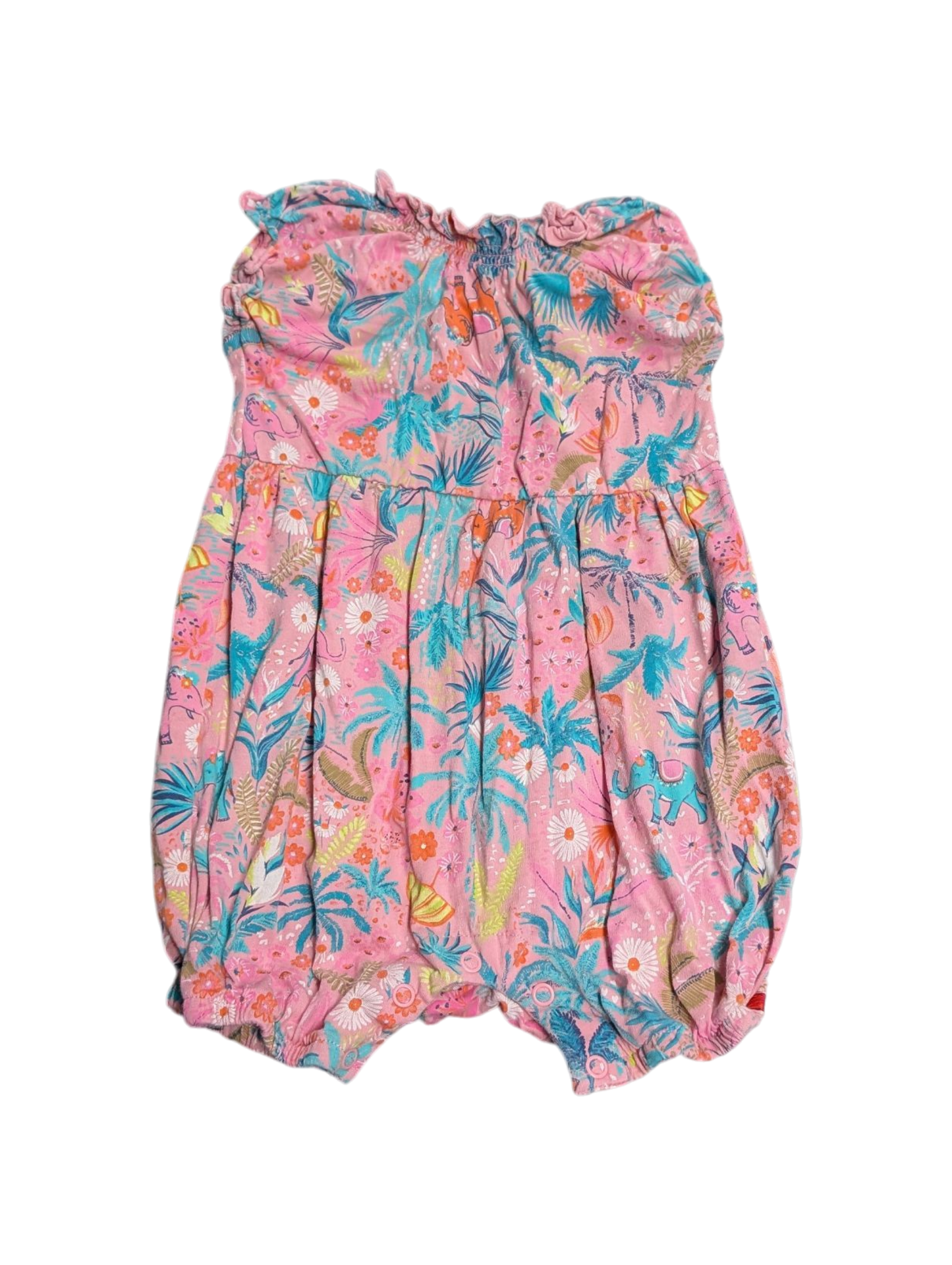 Barboteuse 12mois Nanö