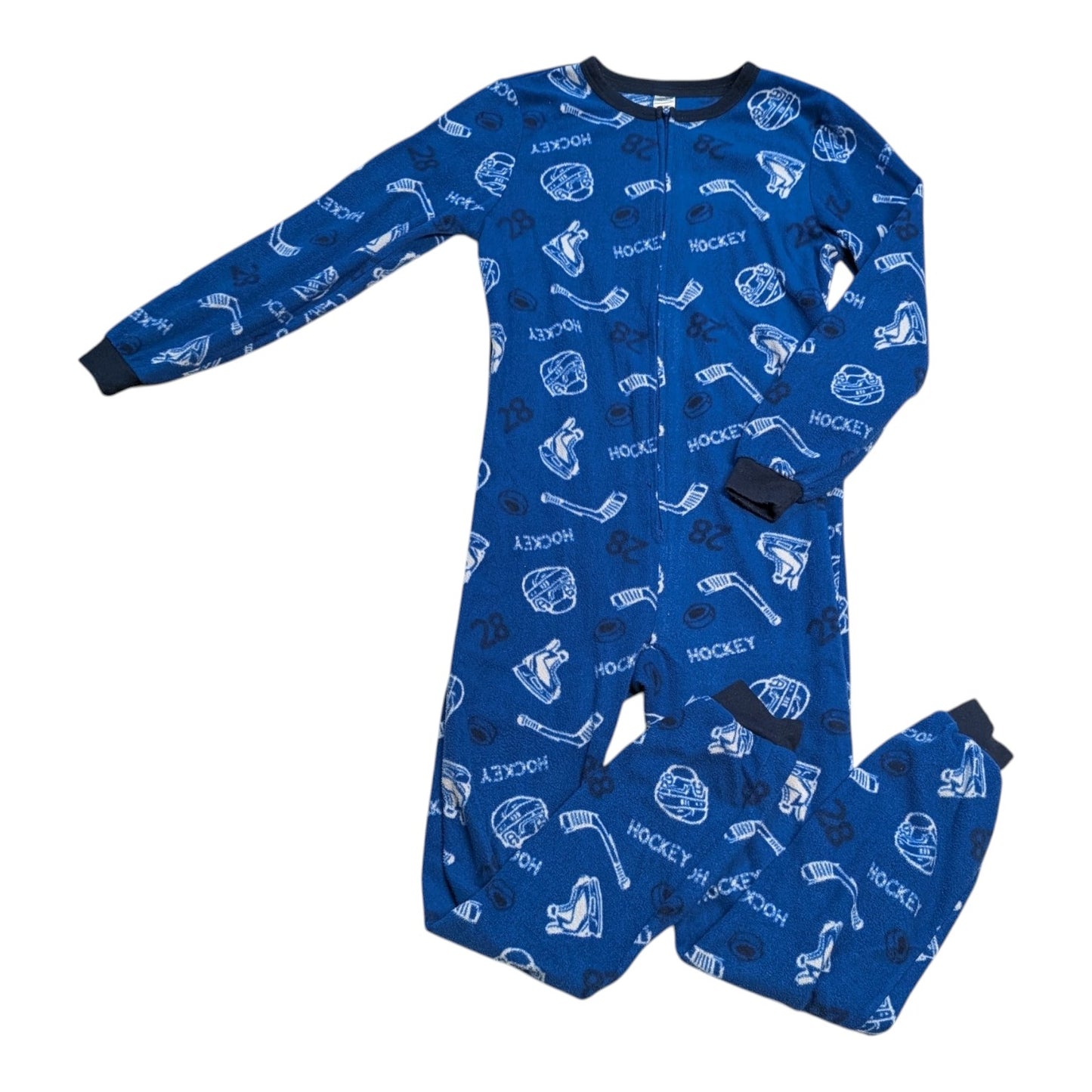 Pyjama polar 7ans - 8ans George