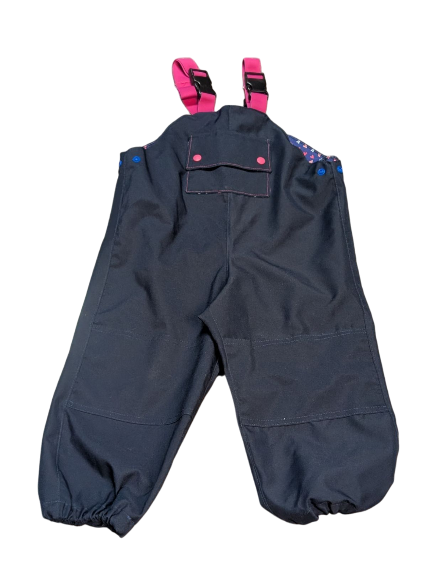 Pantalon mi-saison 18-24mois Hey Kolo