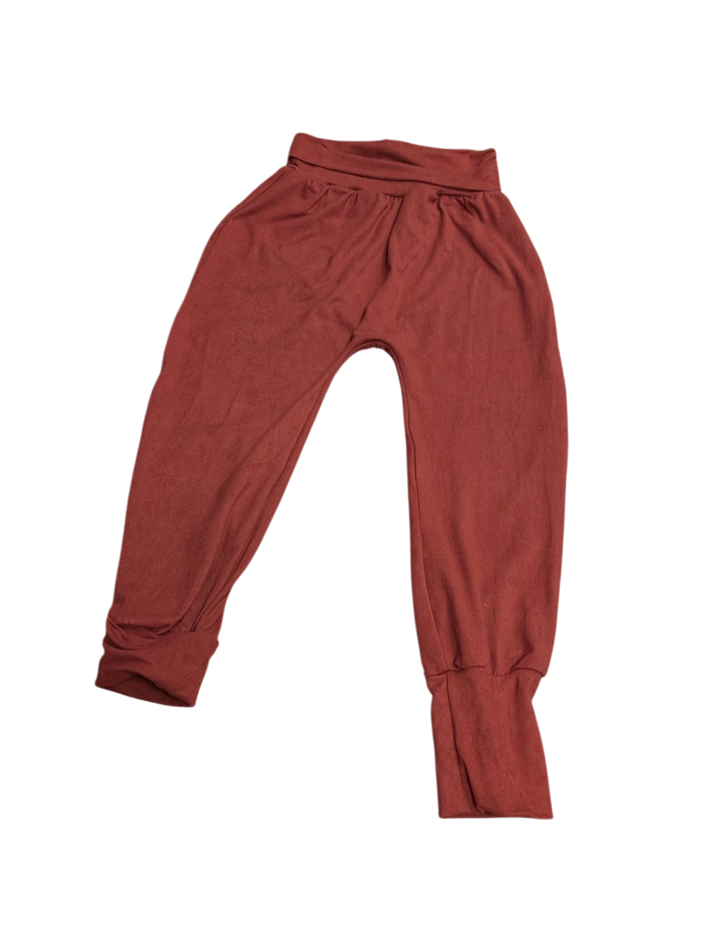 Pantalon évolutif 3-6ans Créations Marie Rouette Neuf
