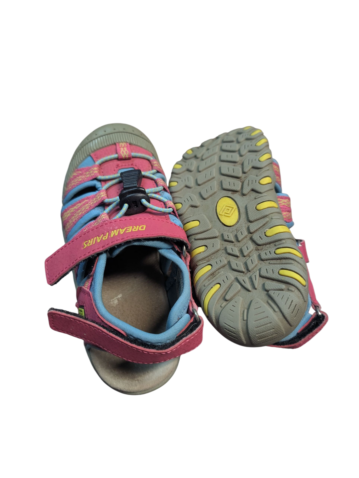 Sandales gr 12 enfant Dream Pairs*