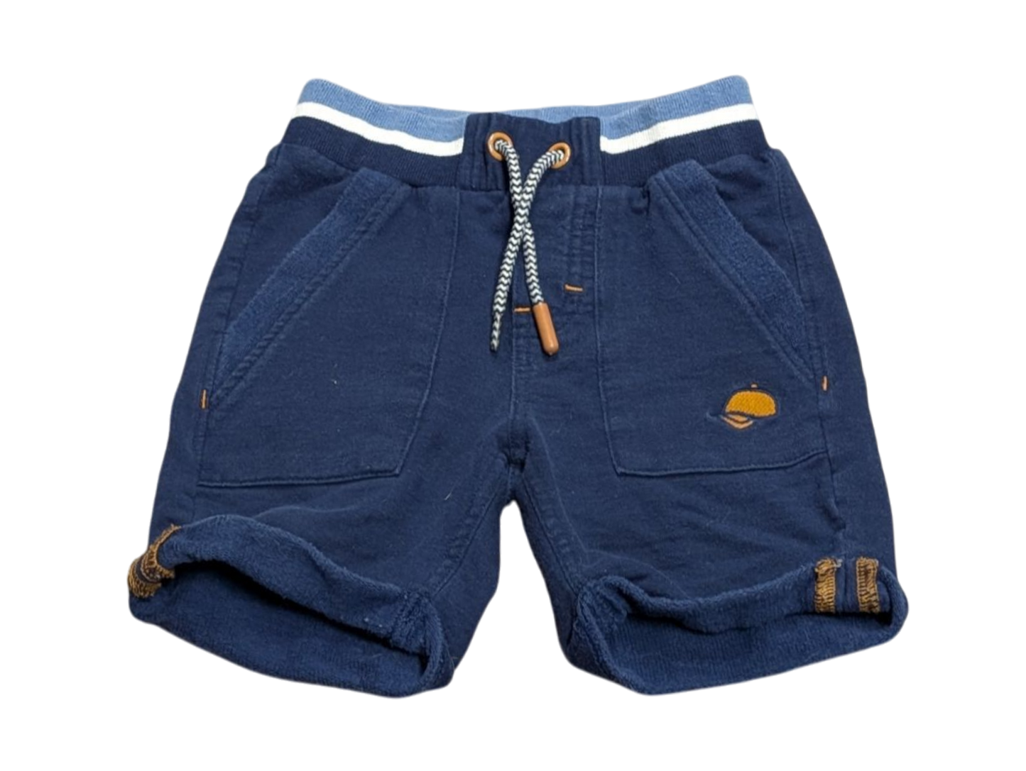 Short 18mois Nanö