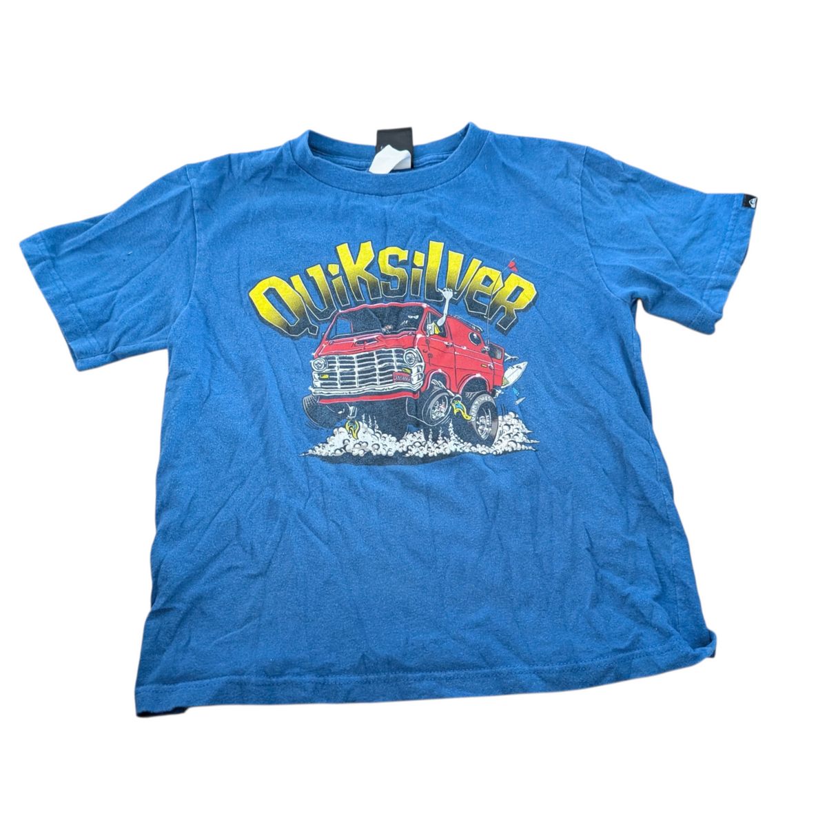 Chandail 7ans Quiksilver*