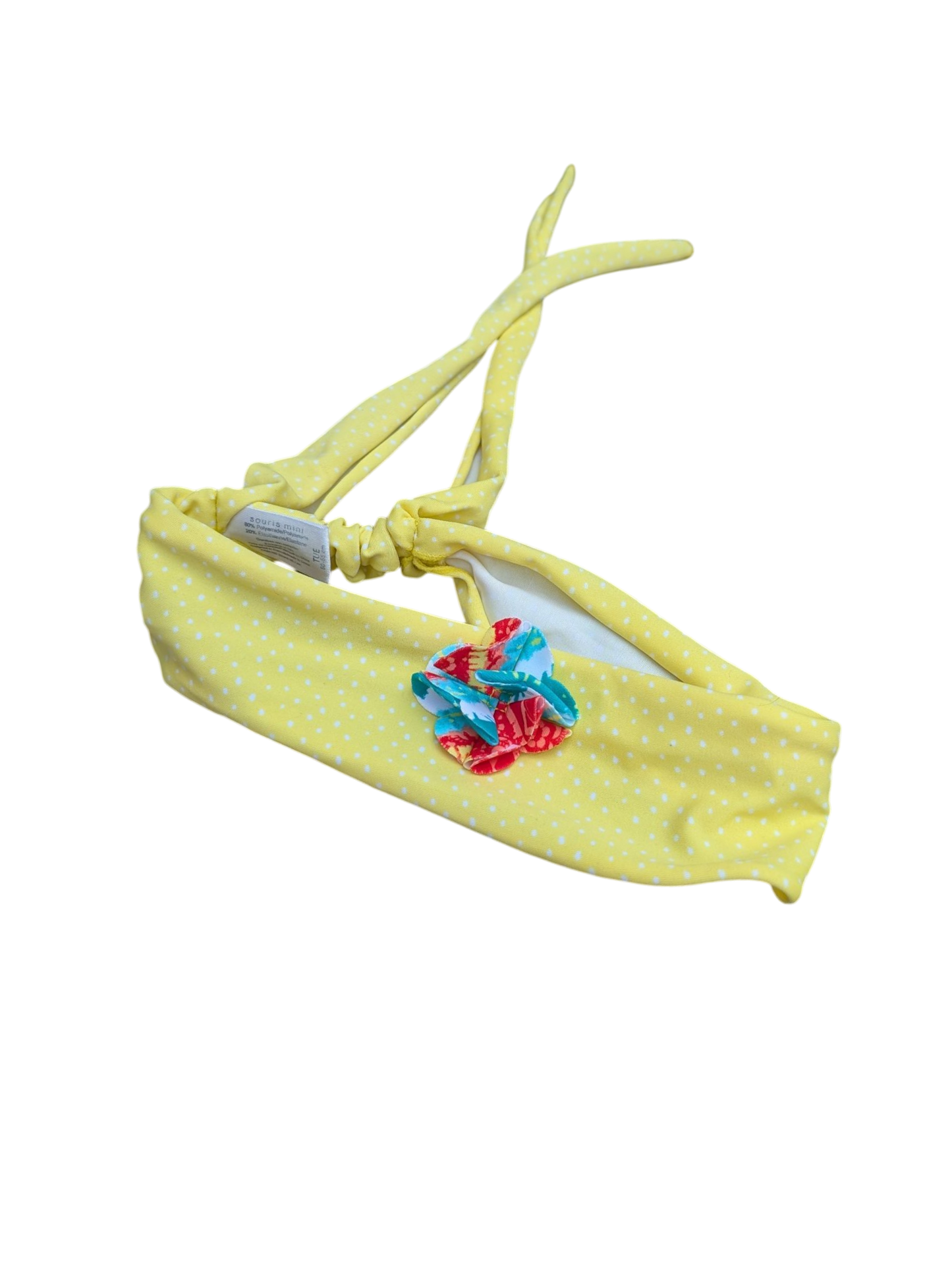 Bandeau de piscine Taille Unique Enfant Souris Mini