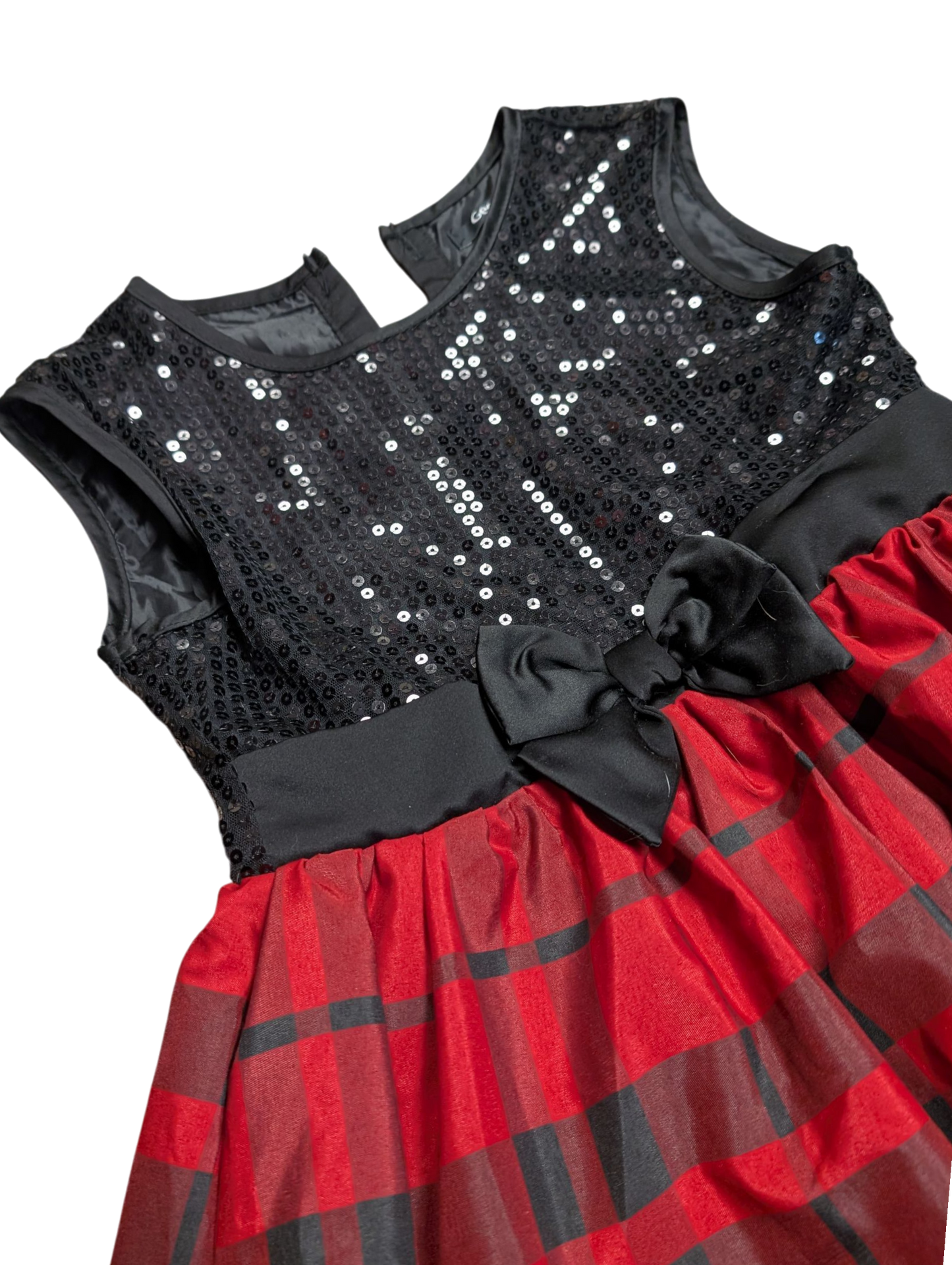Robe 10ans George