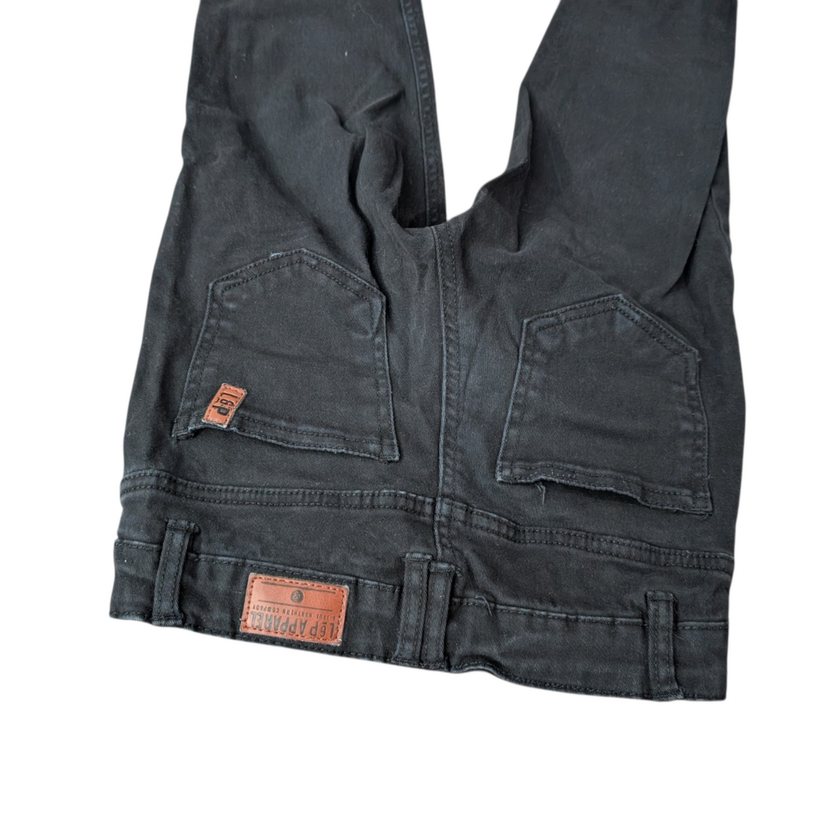 Pantalon 8ans L&P