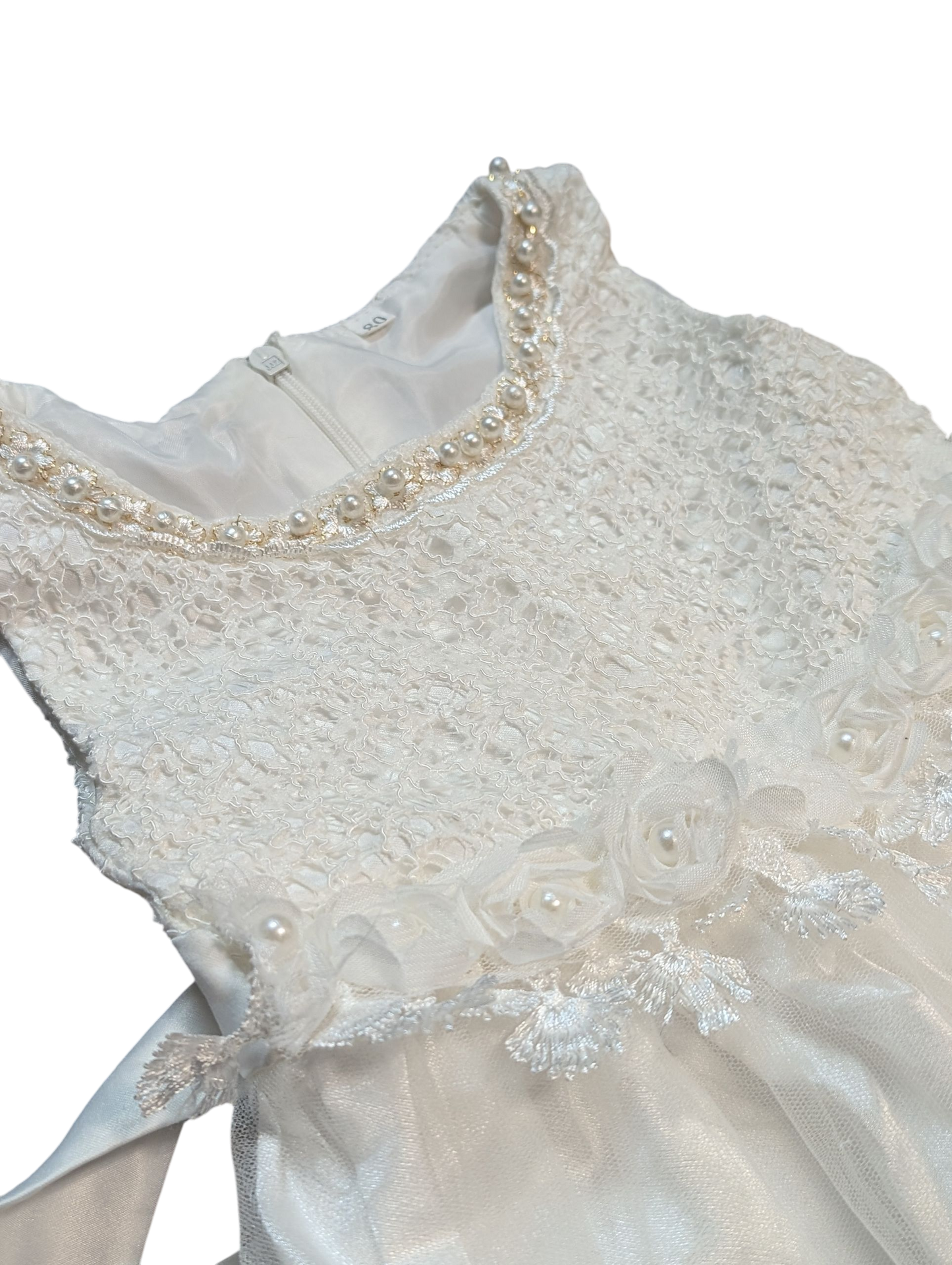 Robe 12mois Internet