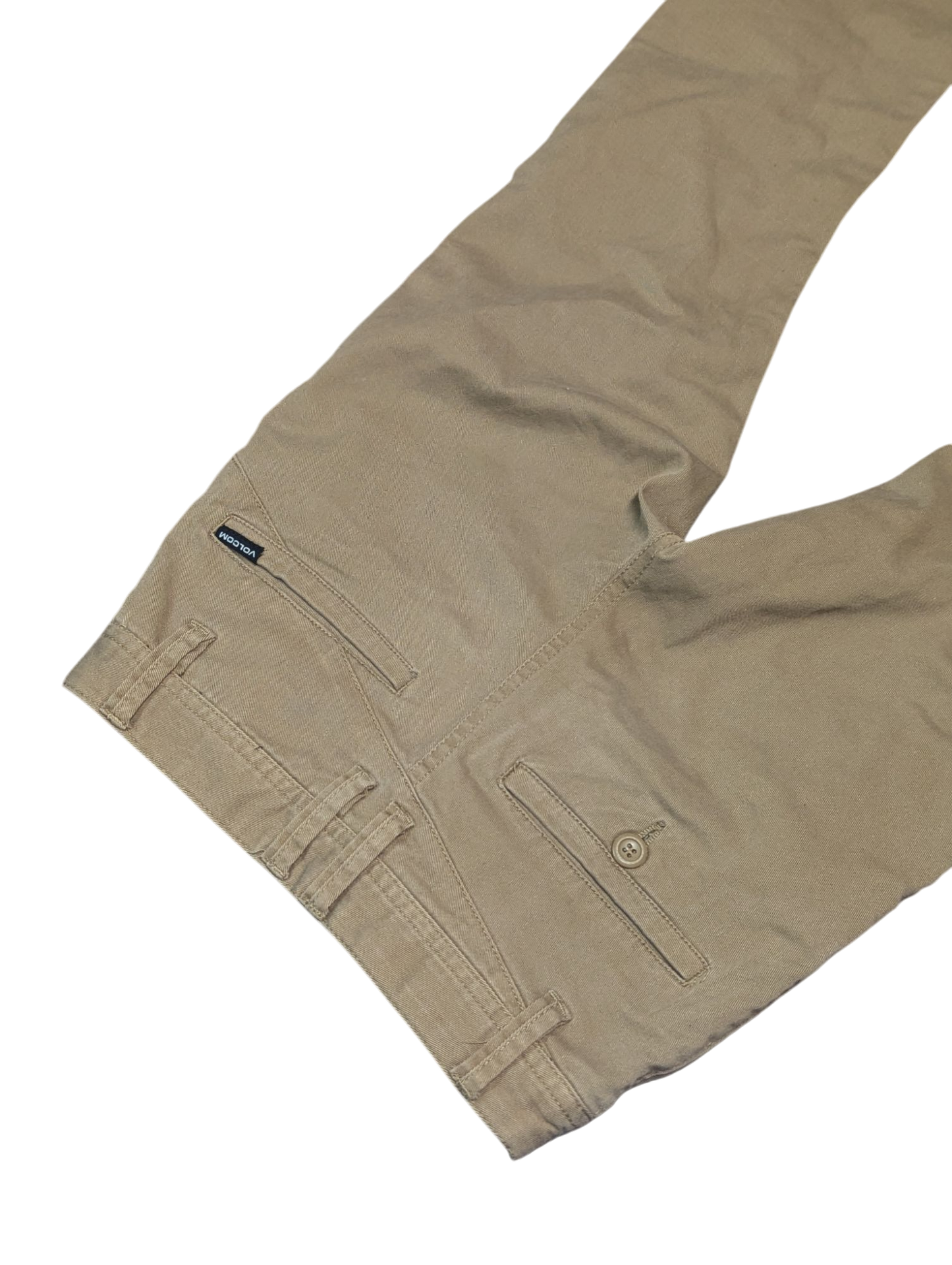 Pantalon 8ans (22) Volcom