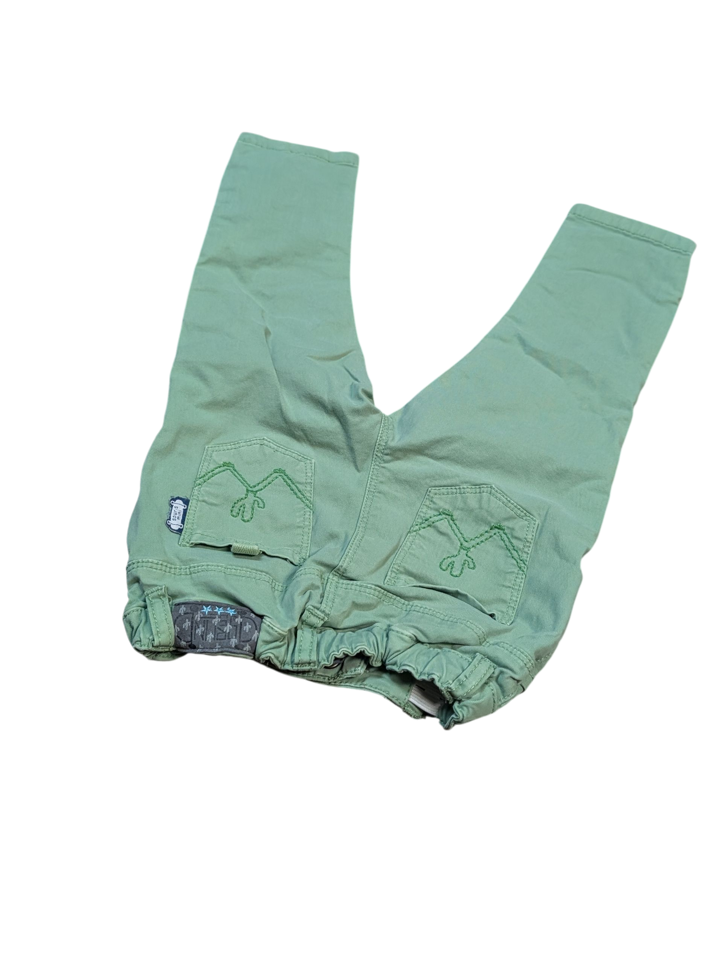 Pantalon 12-18mois Souris Mini