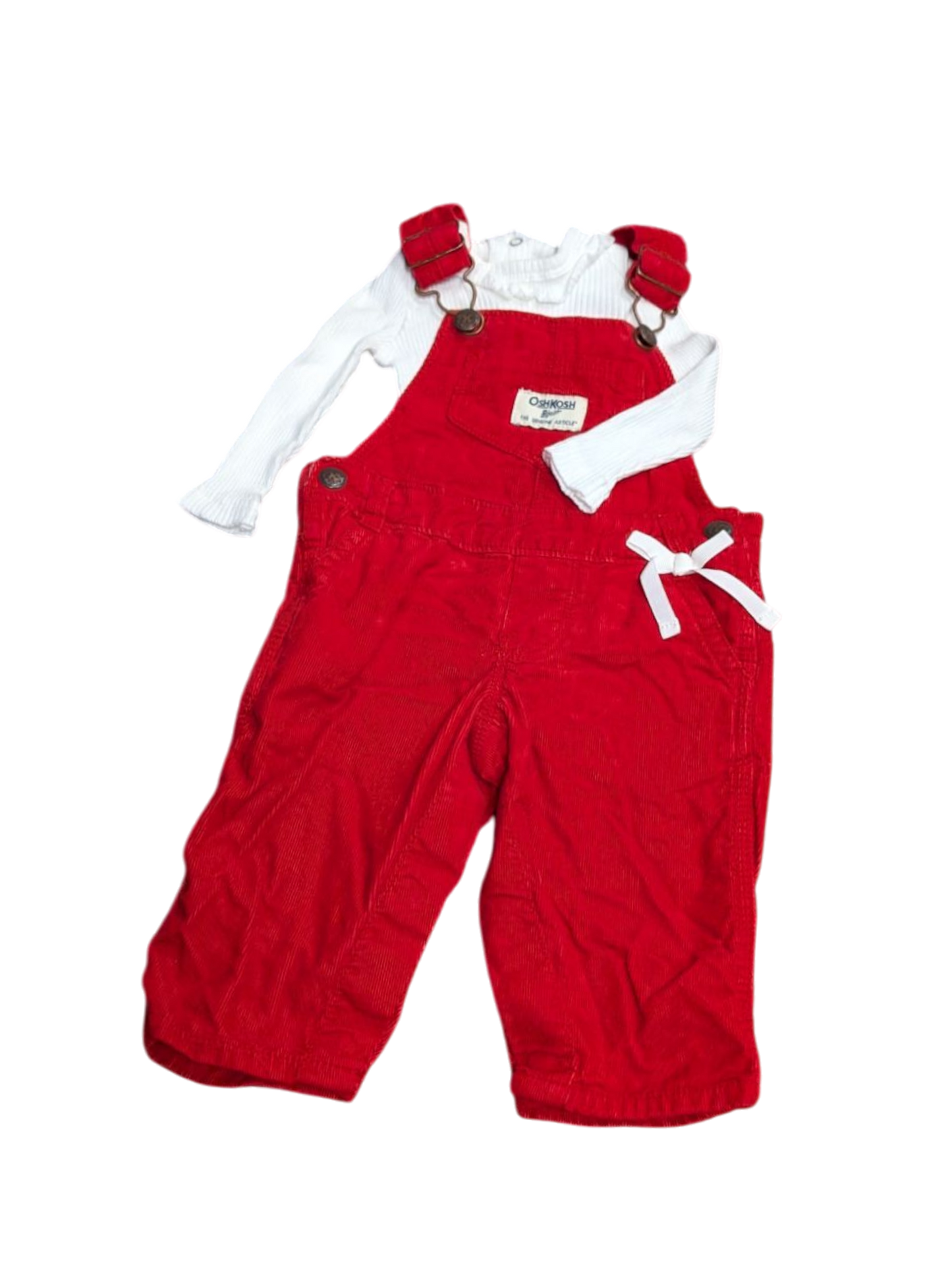 Ensemble 6mois Oshkosh