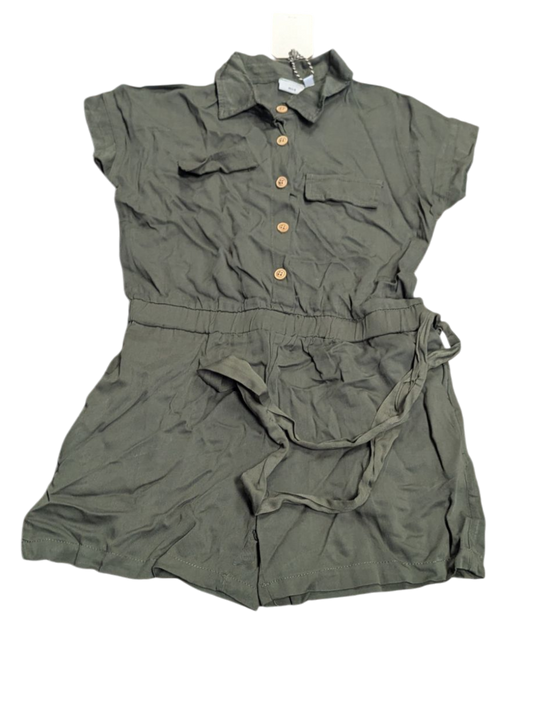 Combi short 9-10ans M.I.D Neuf