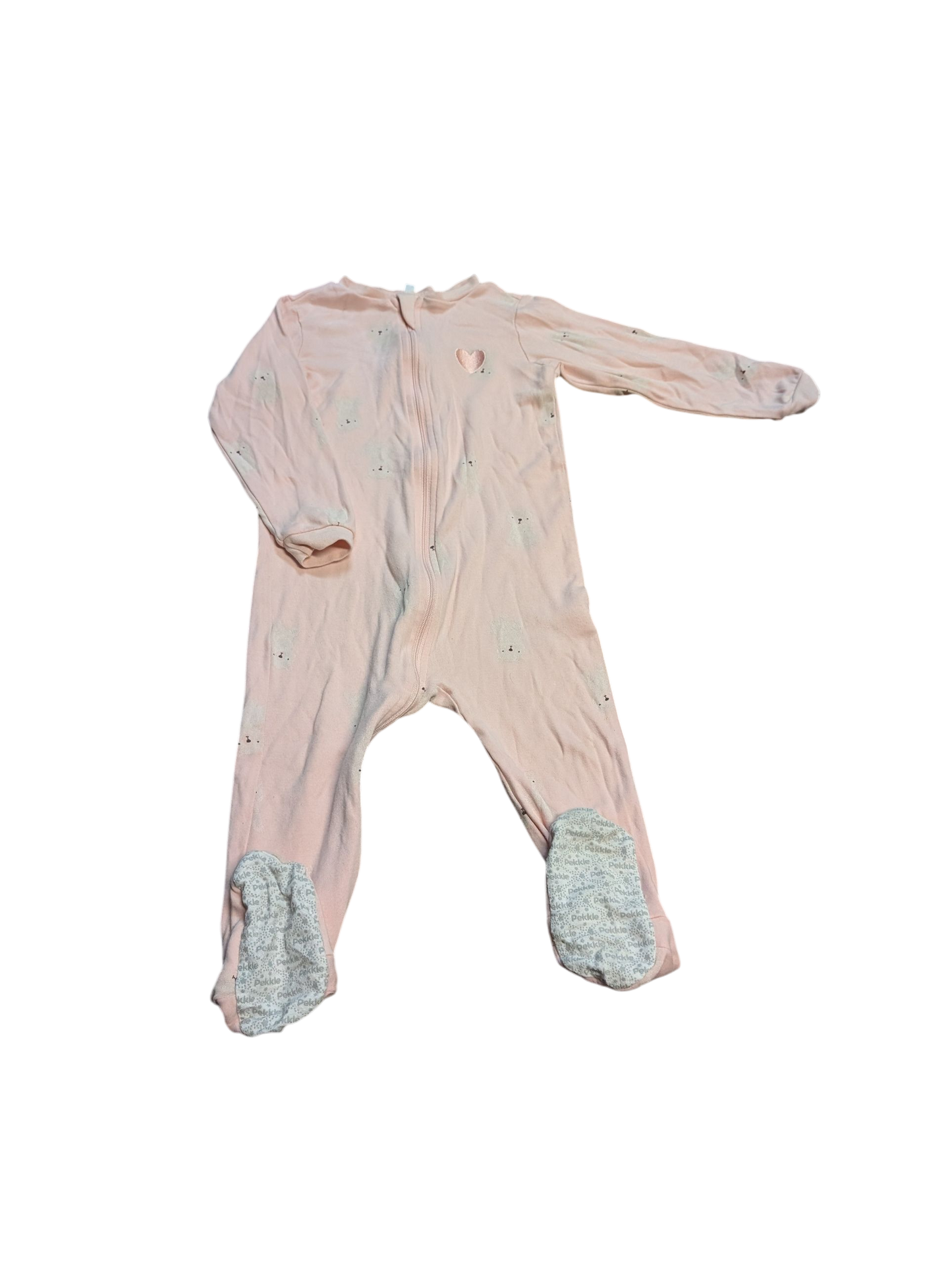 Pyjama 24mois Pekkle*