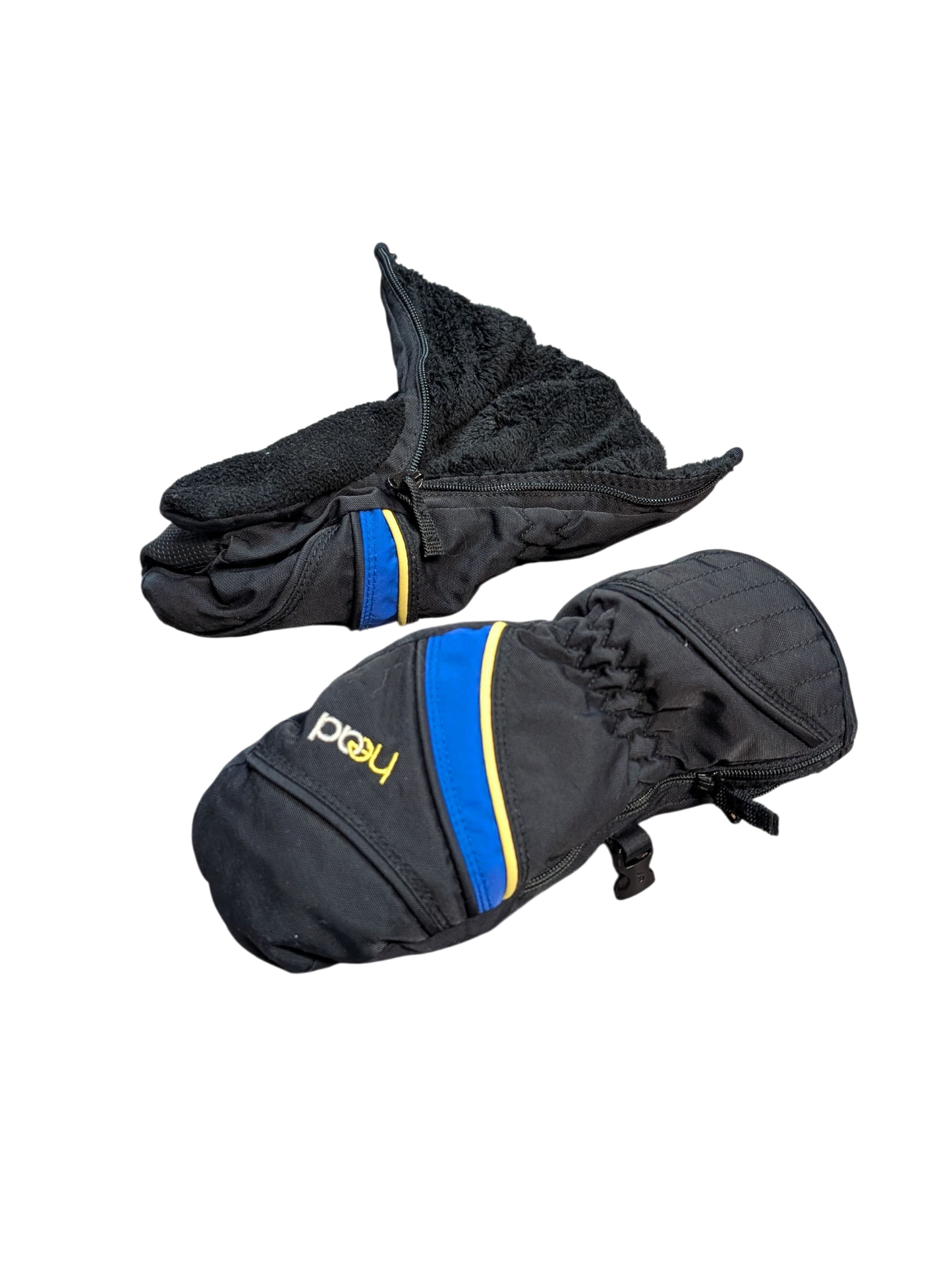 Mitaines hiver 2-4ans Head