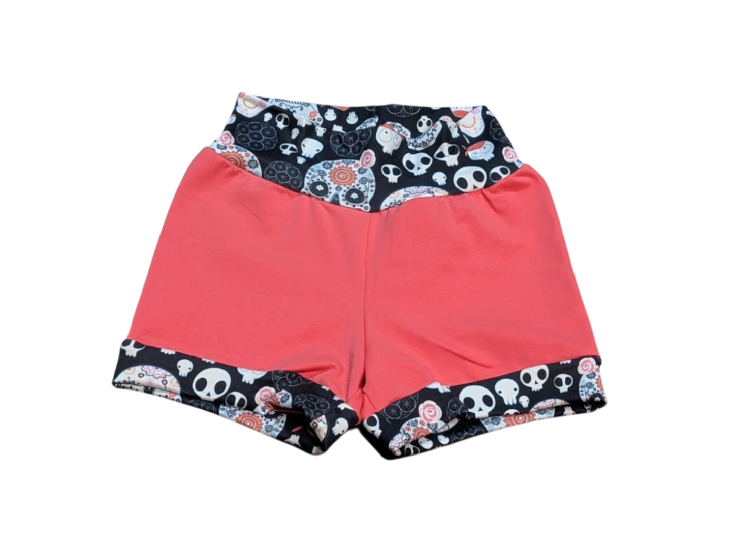 Short évolutif 3-6ans Créations Marie Rouette Neuf