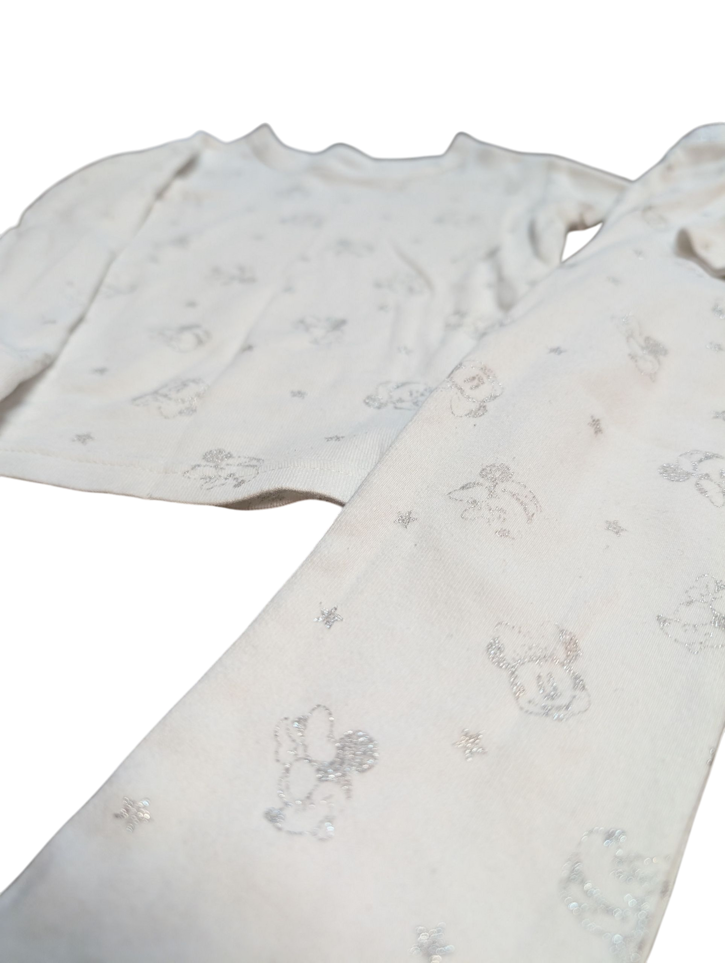 Pyjama 4ans Disney Gap