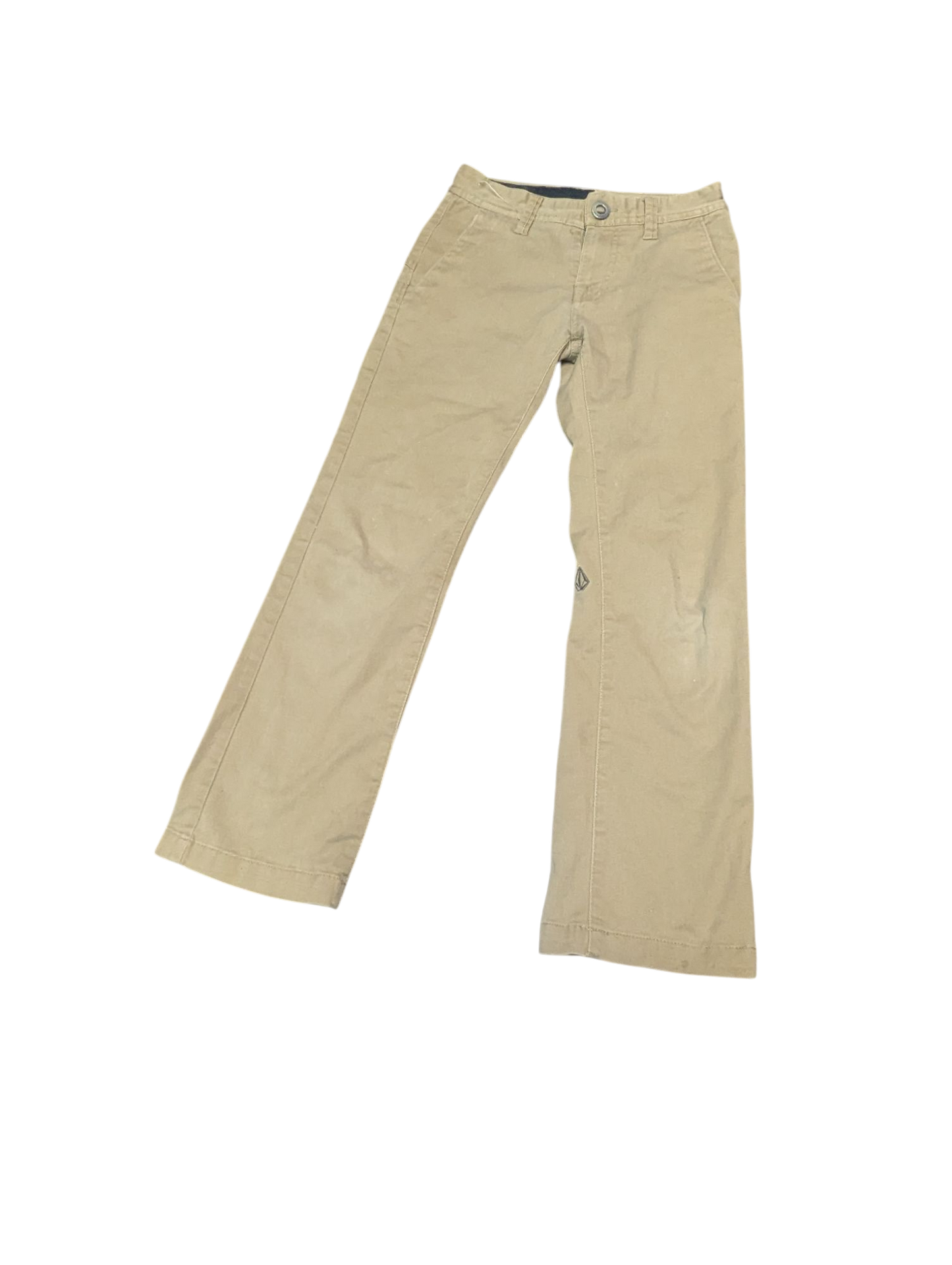 Pantalon 8ans (22) Volcom