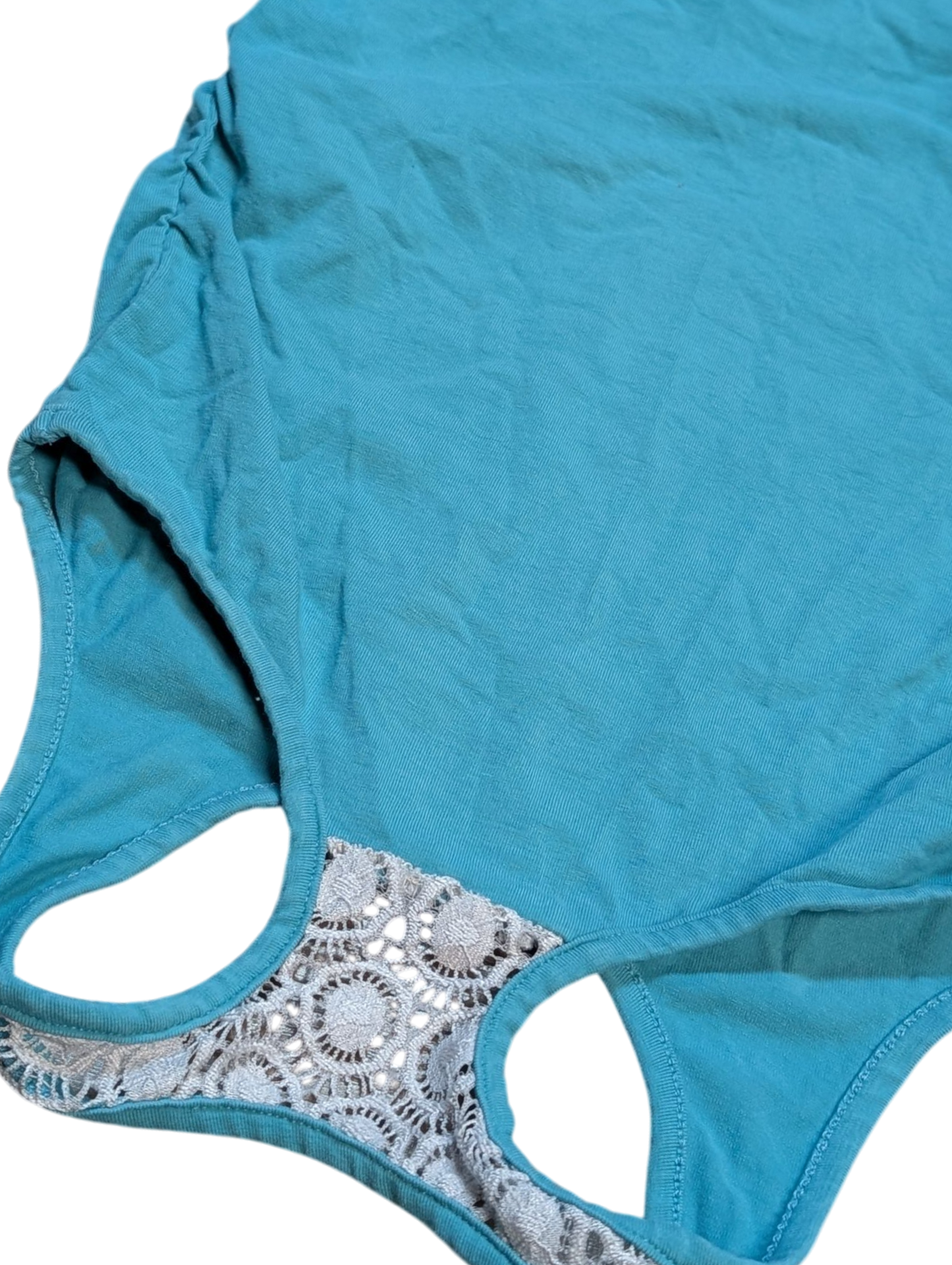 Camisole 7ans Deux Par Deux