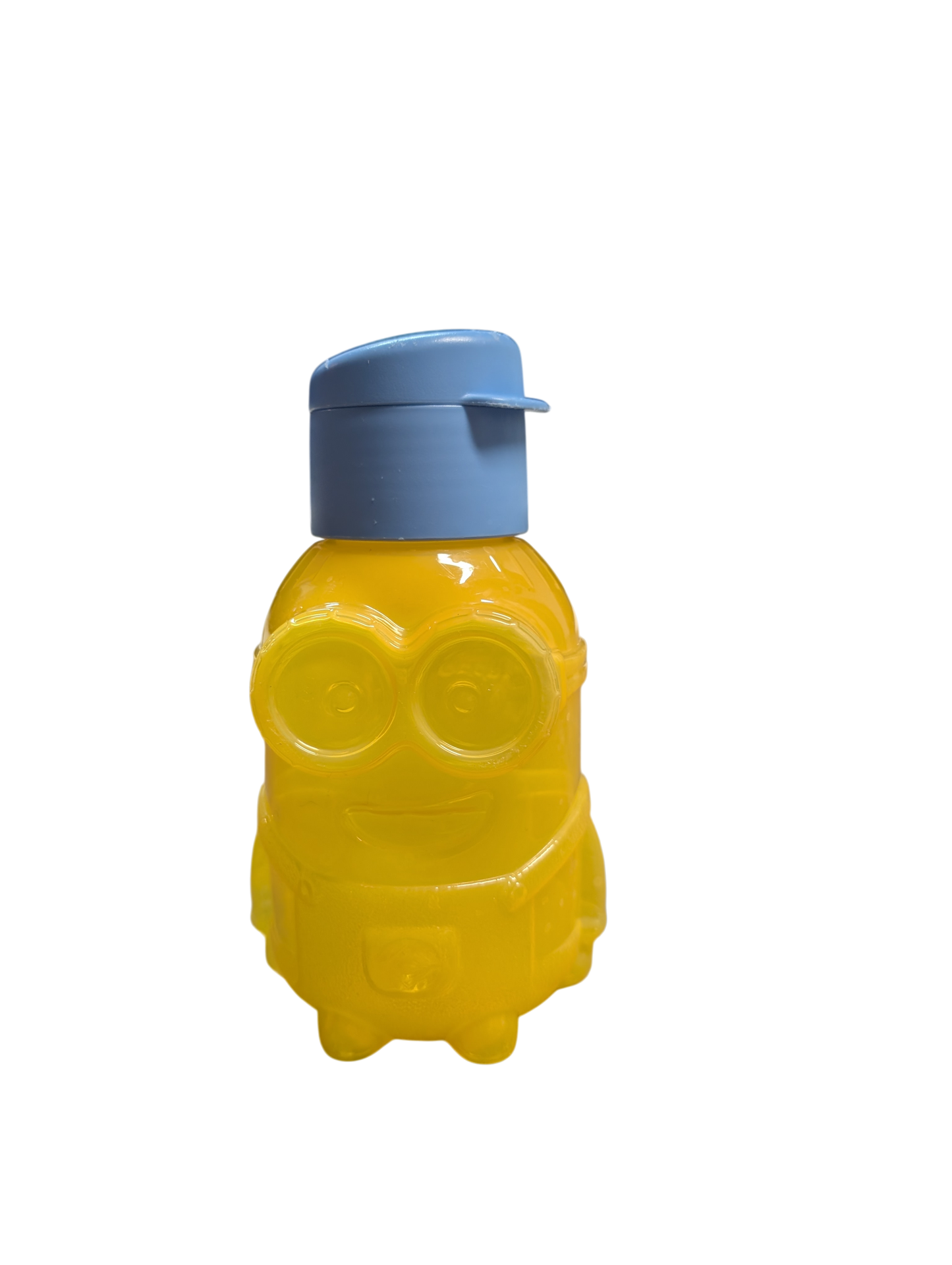 Bouteille d'eau 350ML Minion Eco Tupperware*