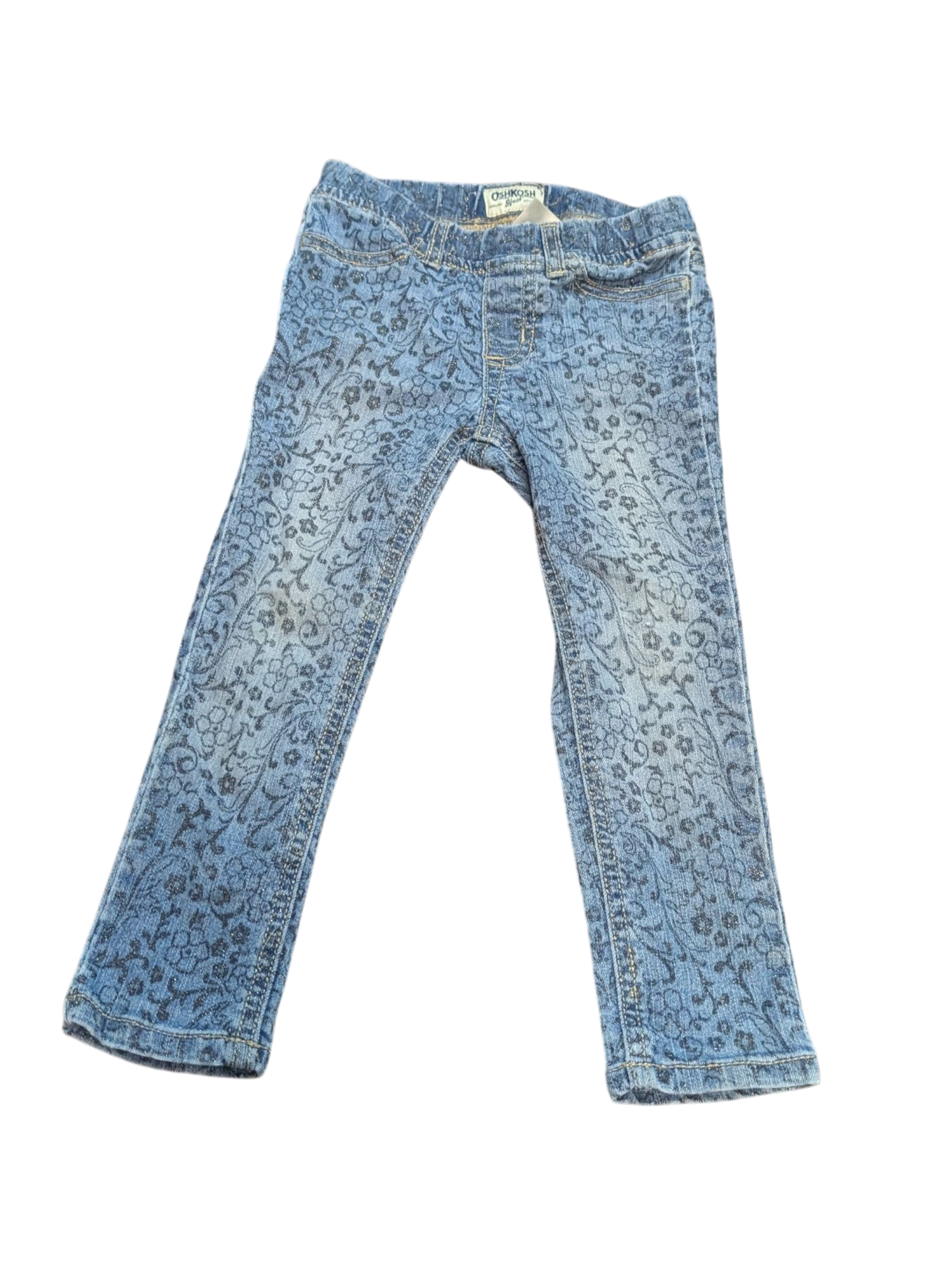 Jeans 3ans Oshkosh