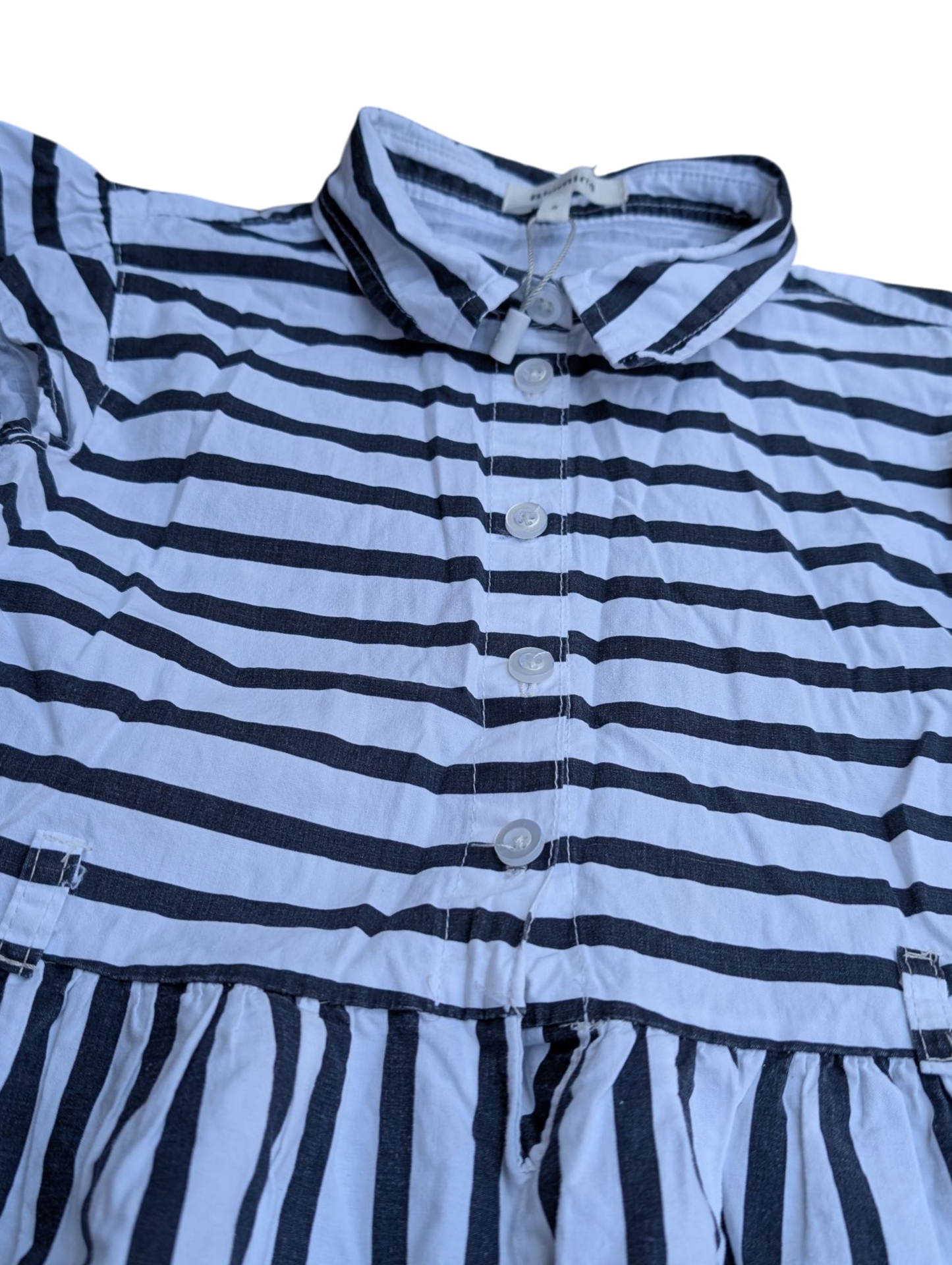 Robe 6ans Blumind