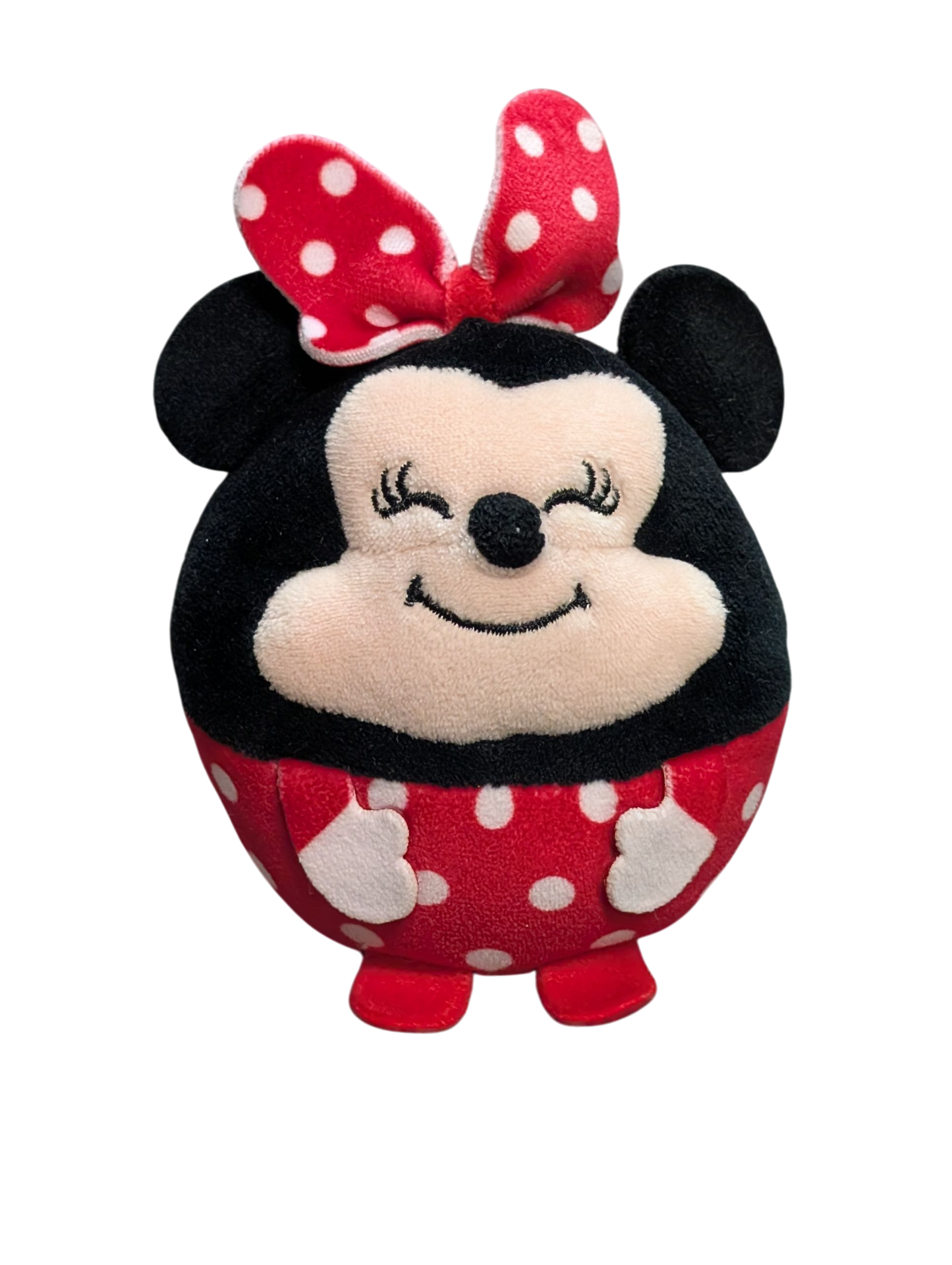 Peluche Minnie