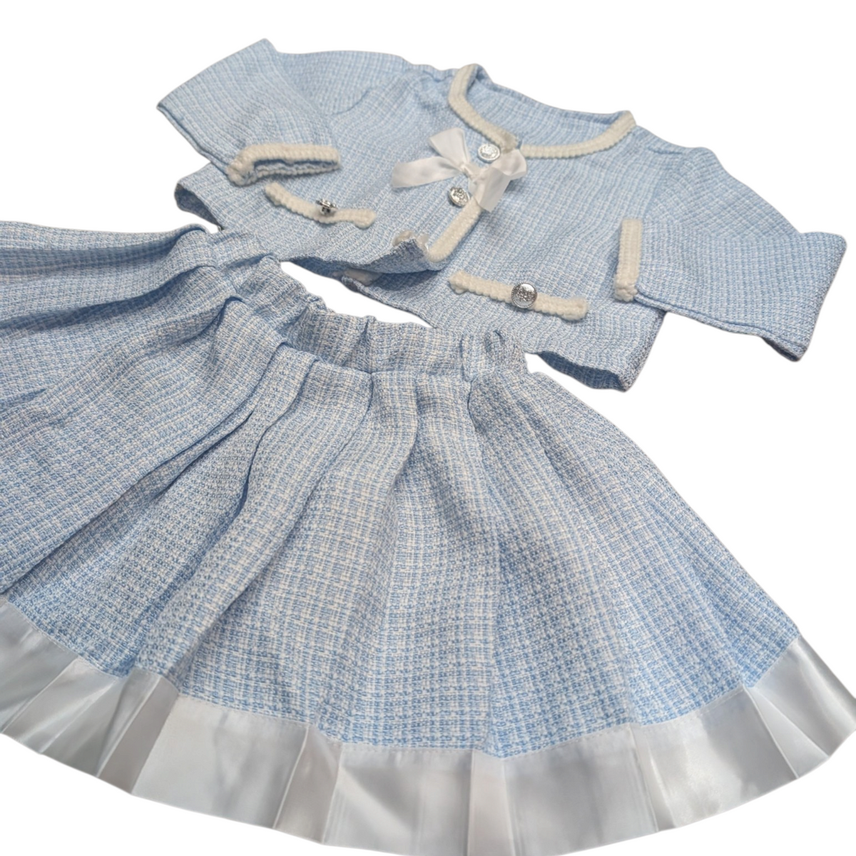 Ensemble chic 12-18mois Shein