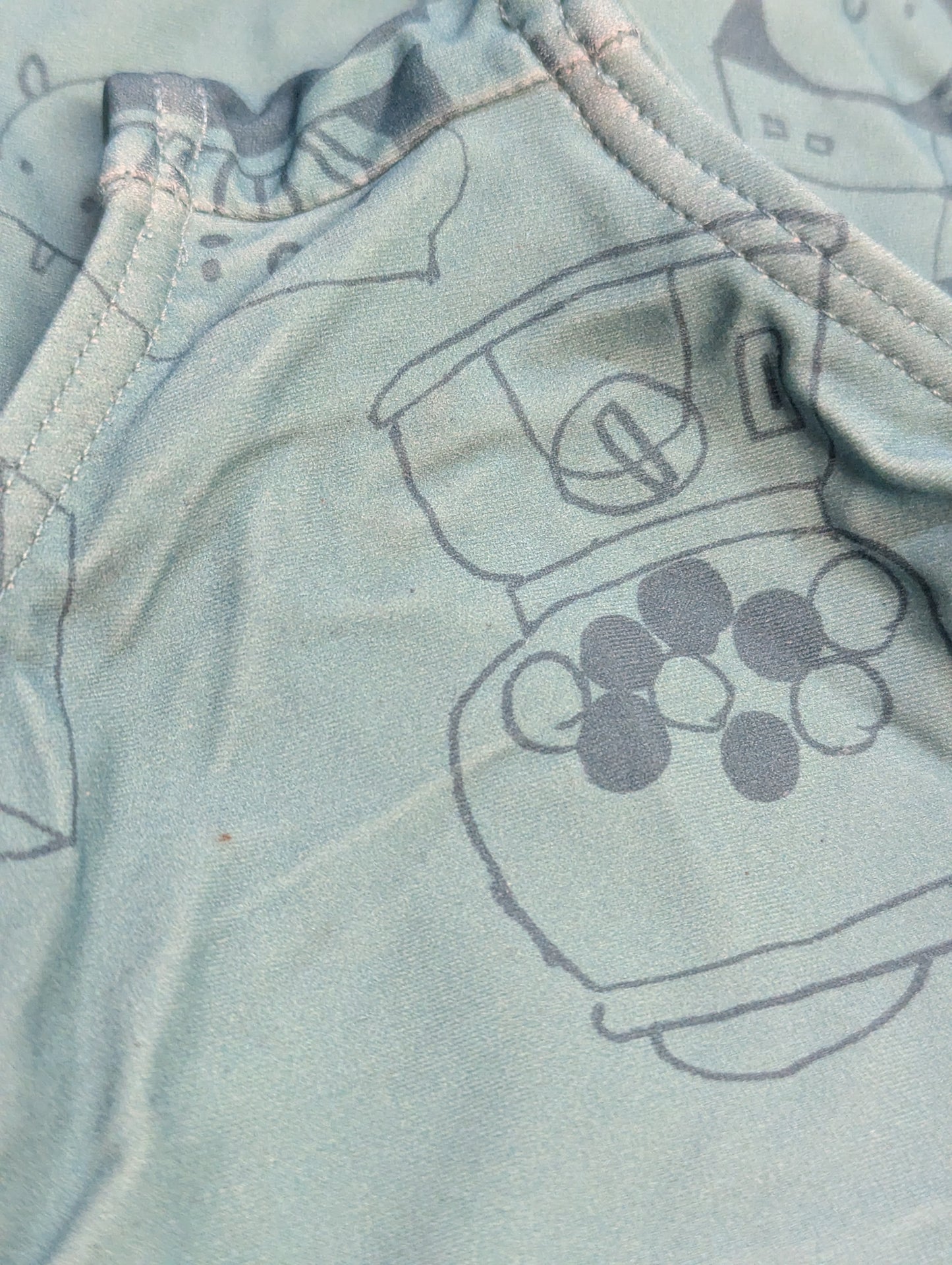 Maillot 3ans Souris Mini*