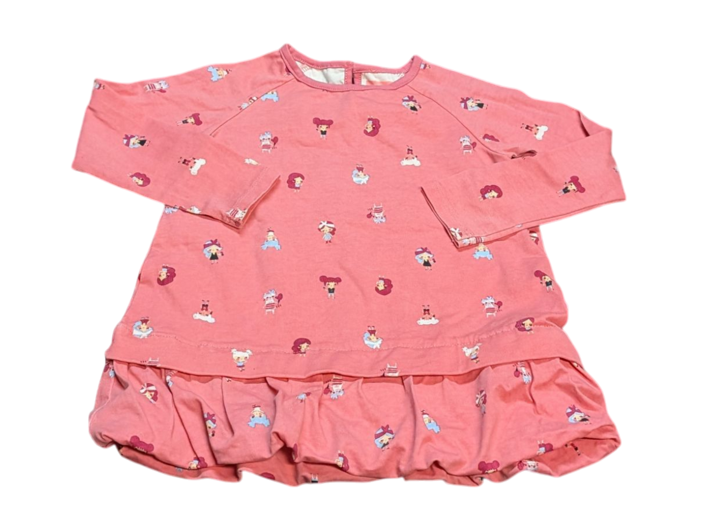 Chandail 18-24mois Souris Mini