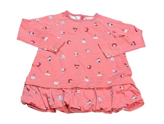 Chandail 18-24mois Souris Mini