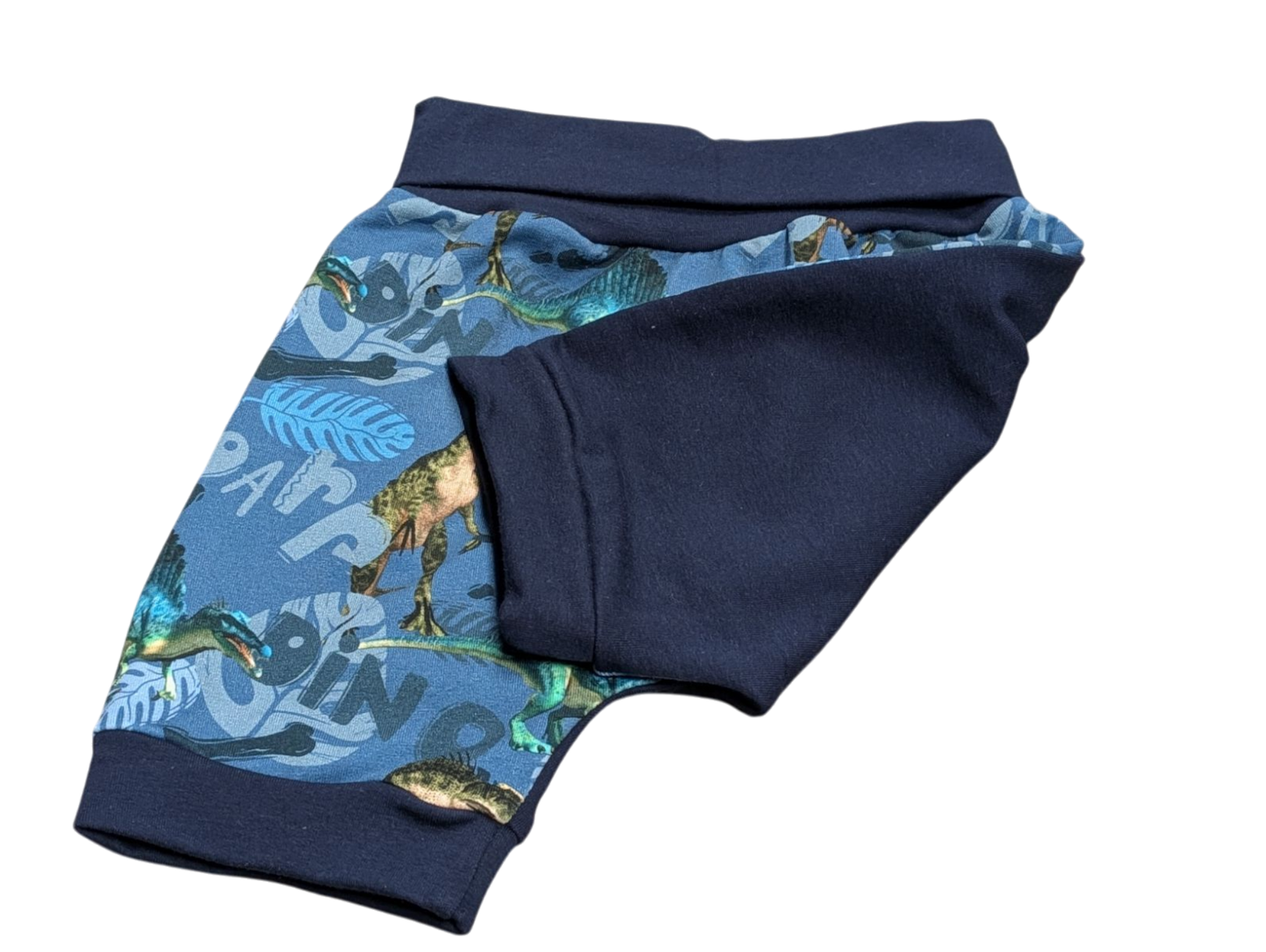 Short évolutif 1-3ans Créations Marie Rouette Neuf